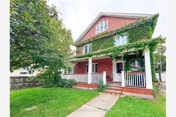 74 Toronto Street
