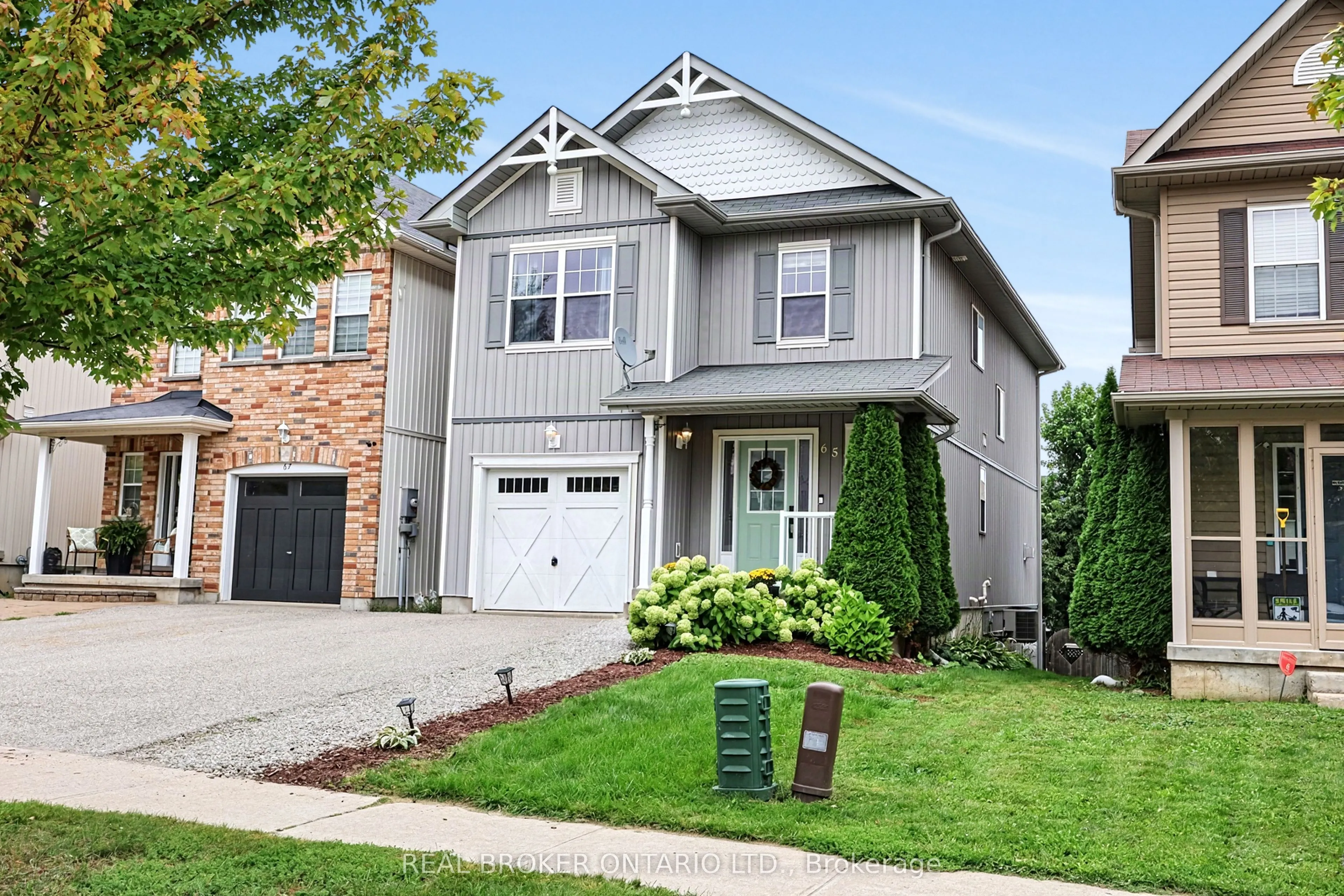 65 Pearl Drive