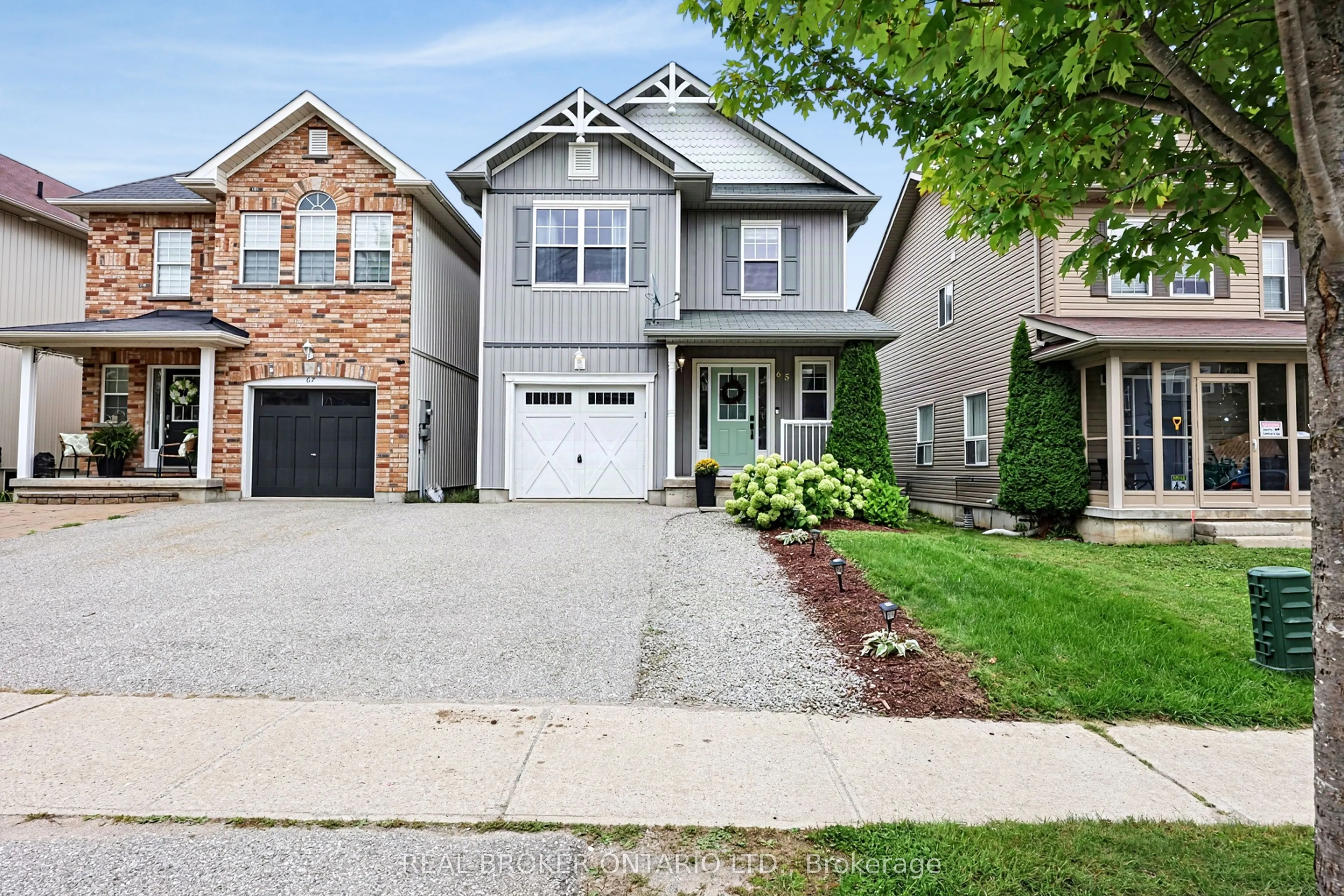 65 Pearl Drive