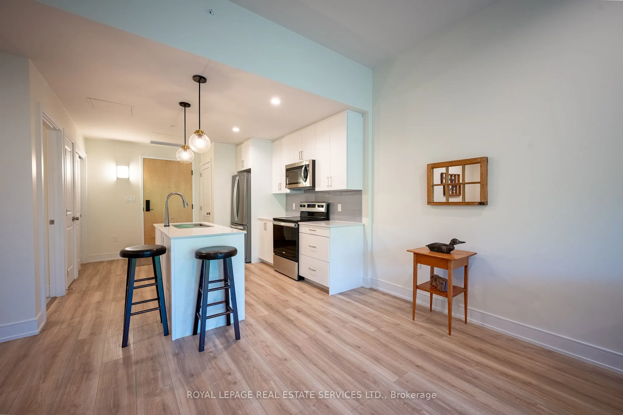 121 Mary Street #314