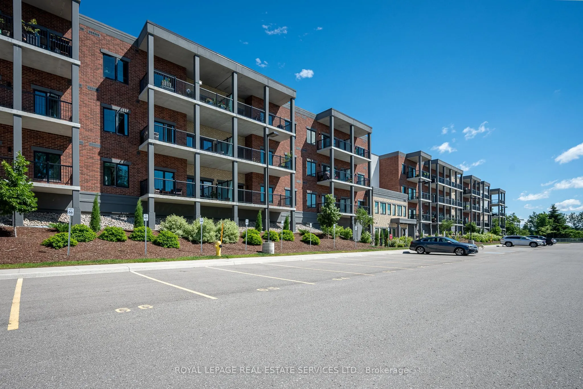 121 Mary Street #314