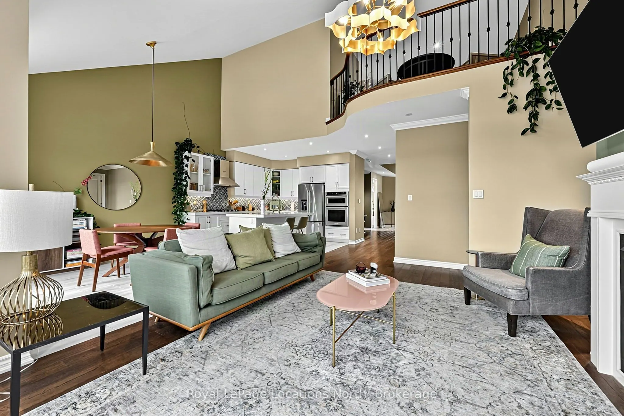 133 Trail Boulevard