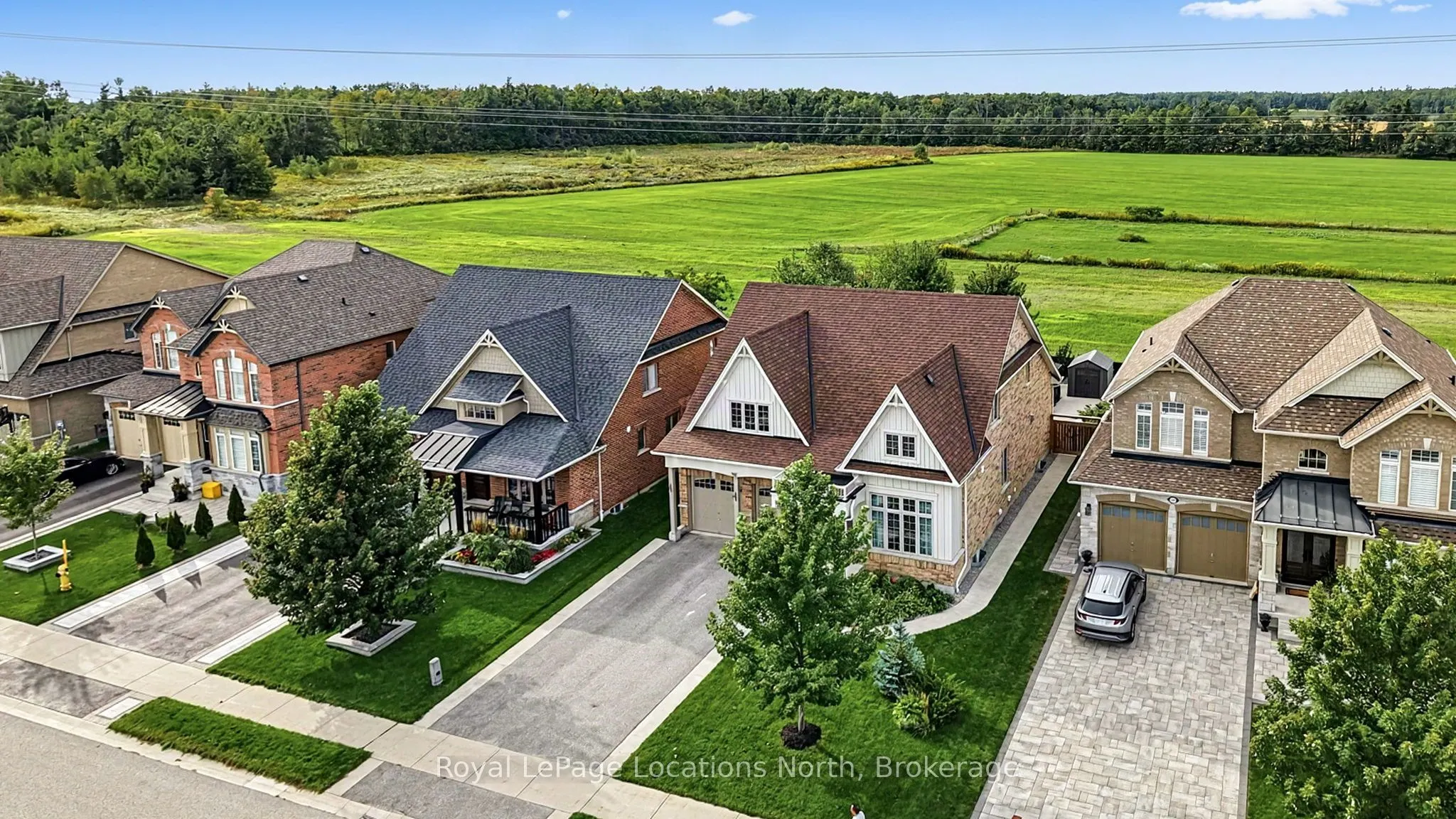 133 Trail Boulevard