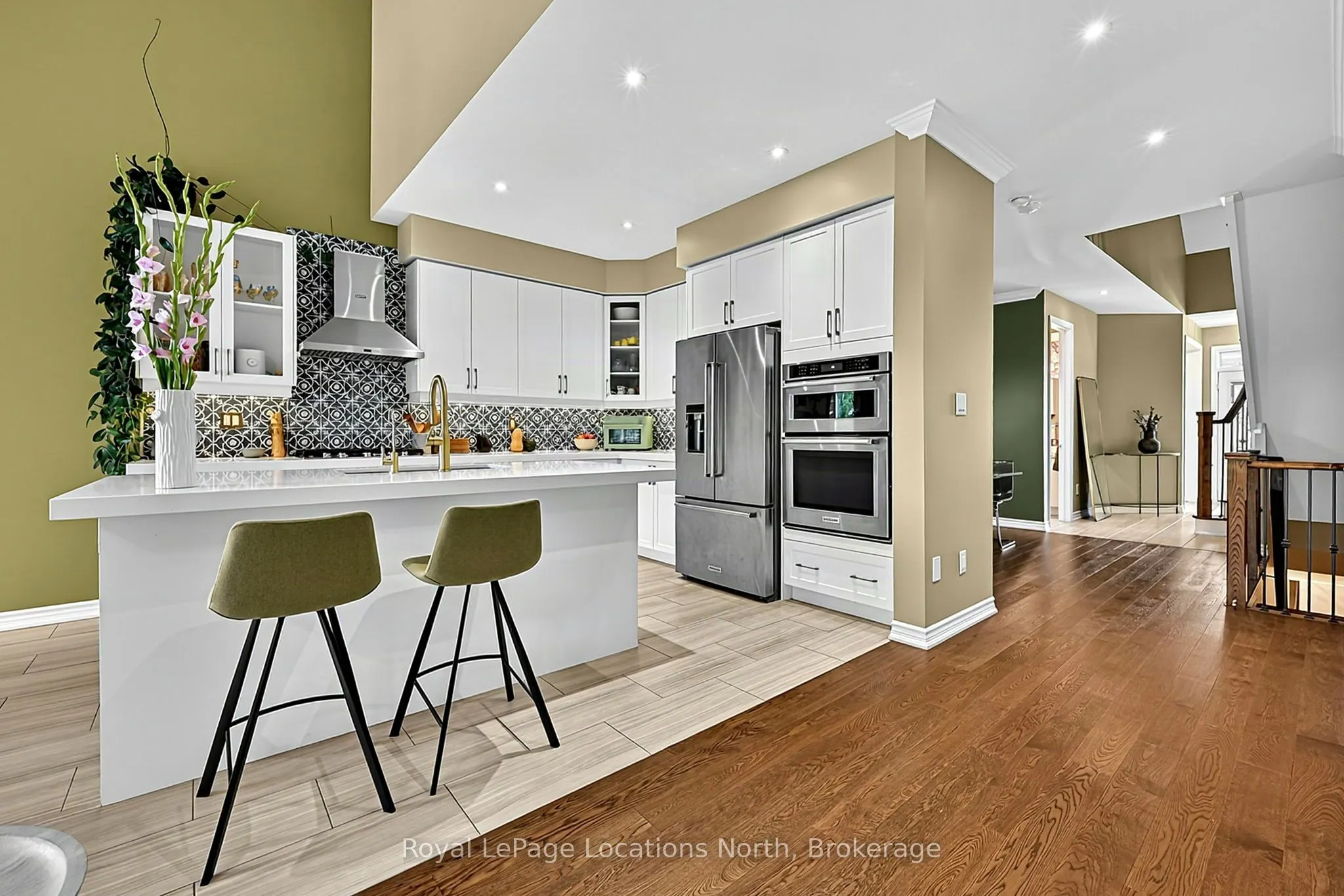 133 Trail Boulevard