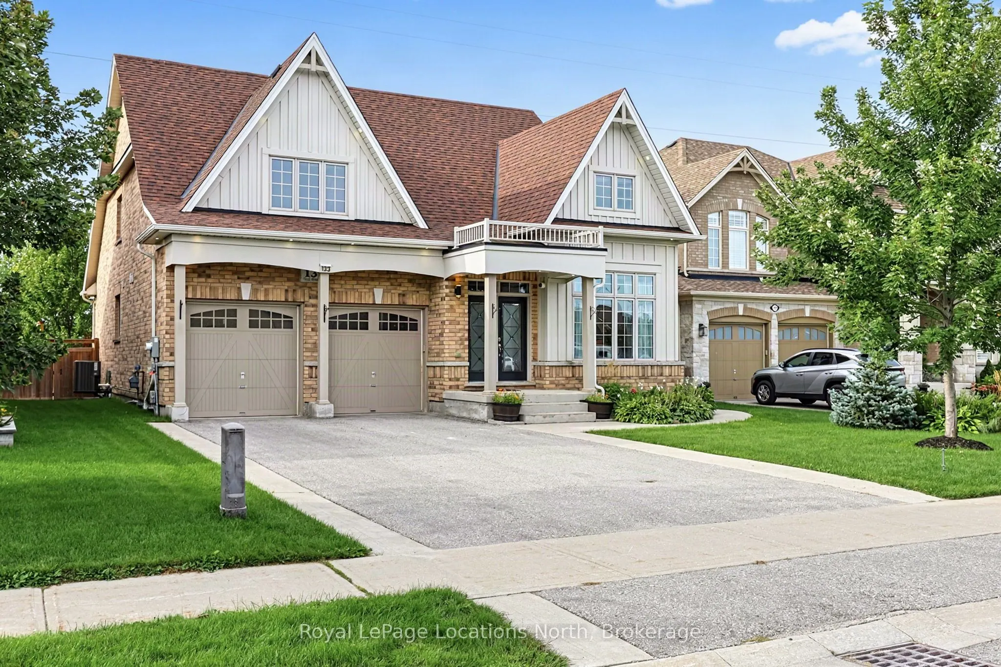 133 Trail Boulevard