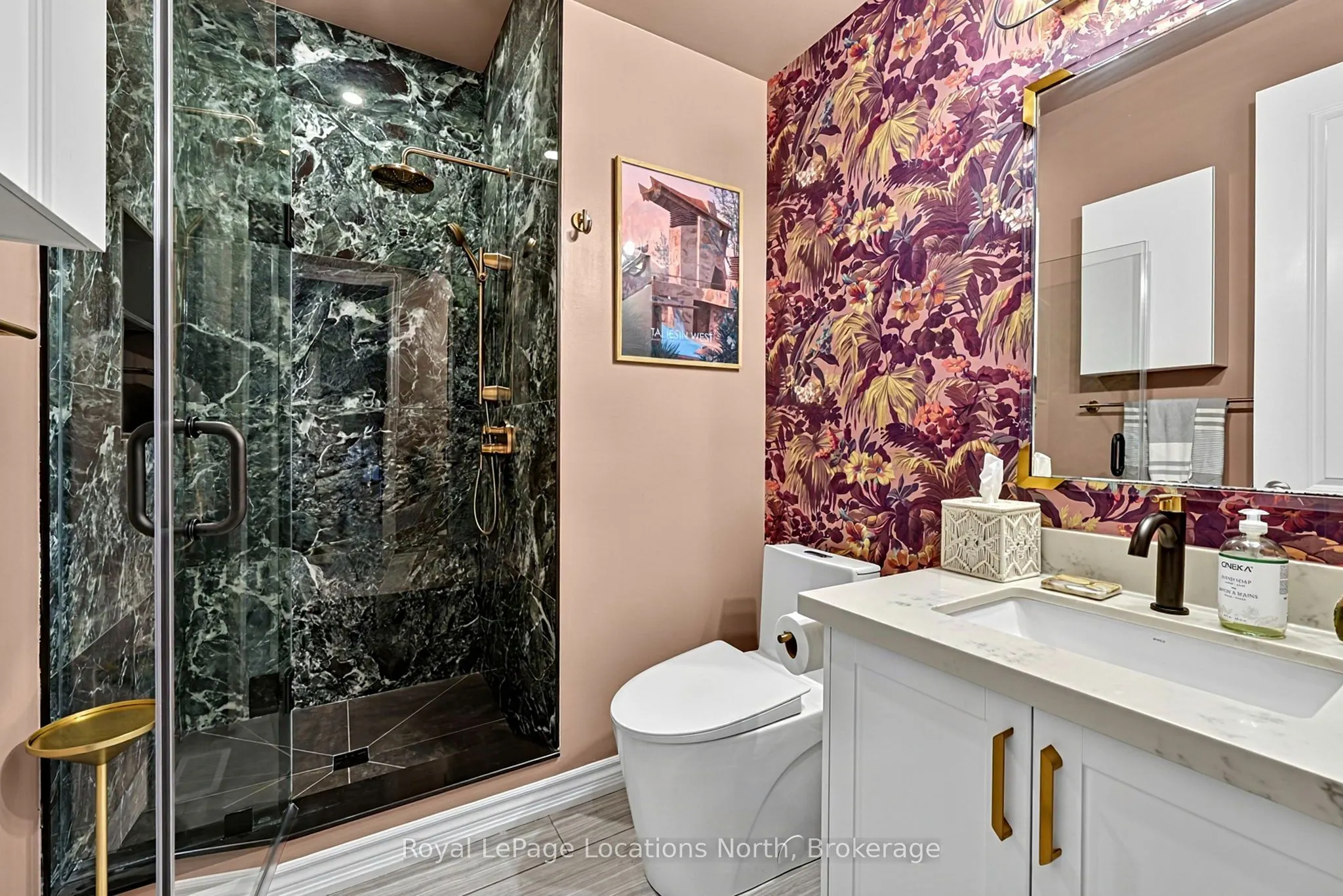 133 Trail Boulevard