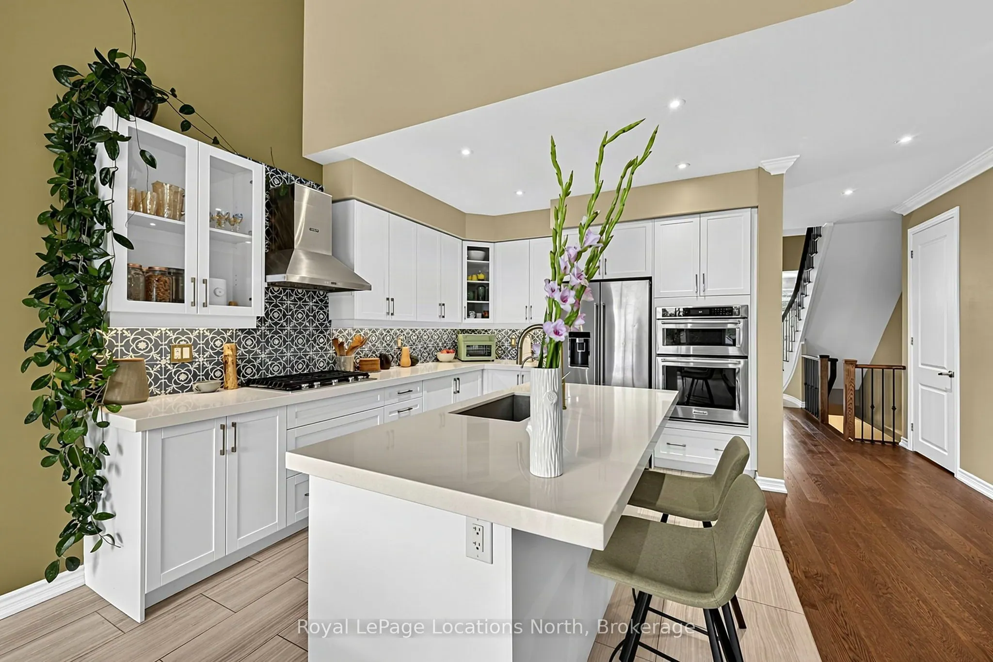 133 Trail Boulevard