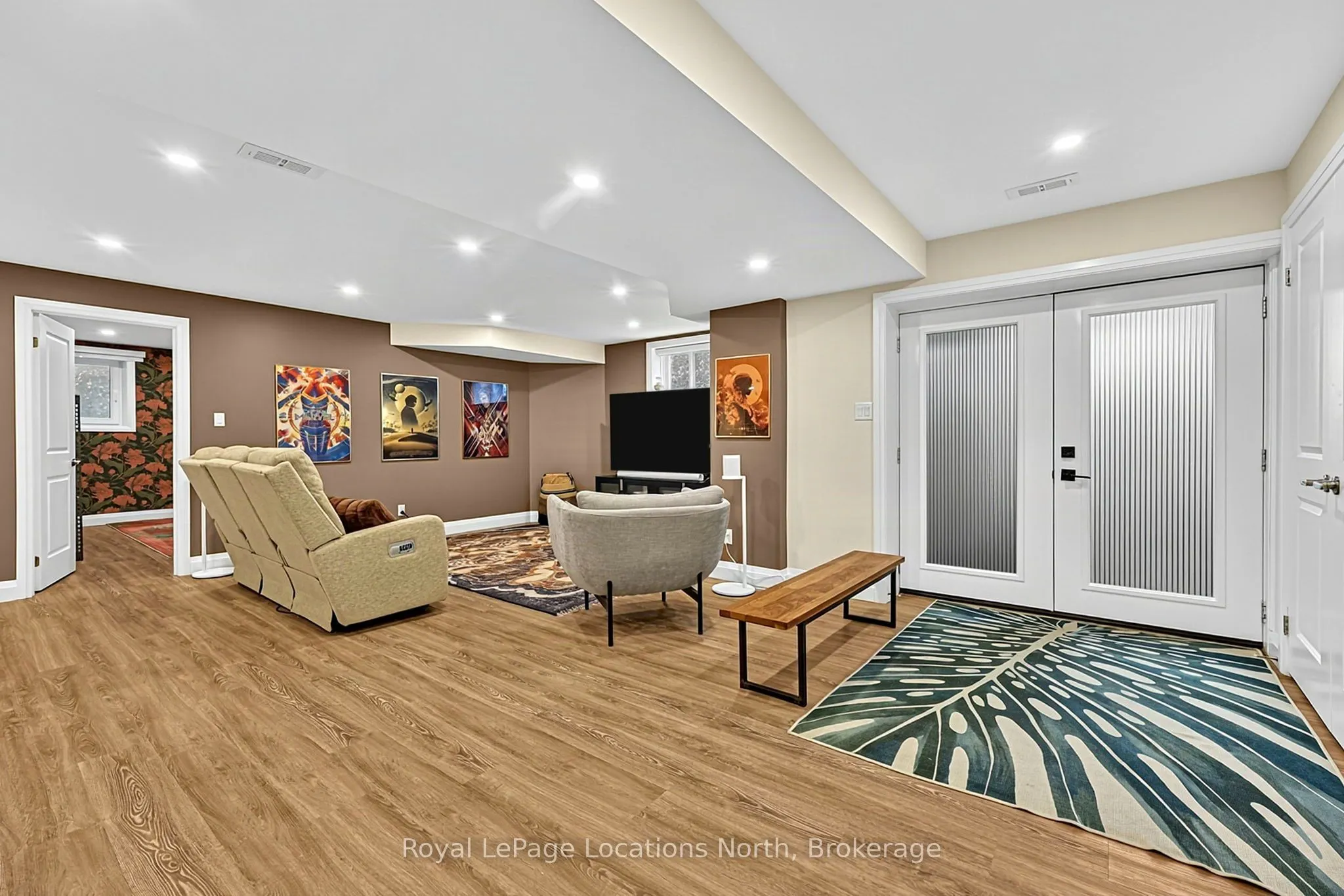 133 Trail Boulevard