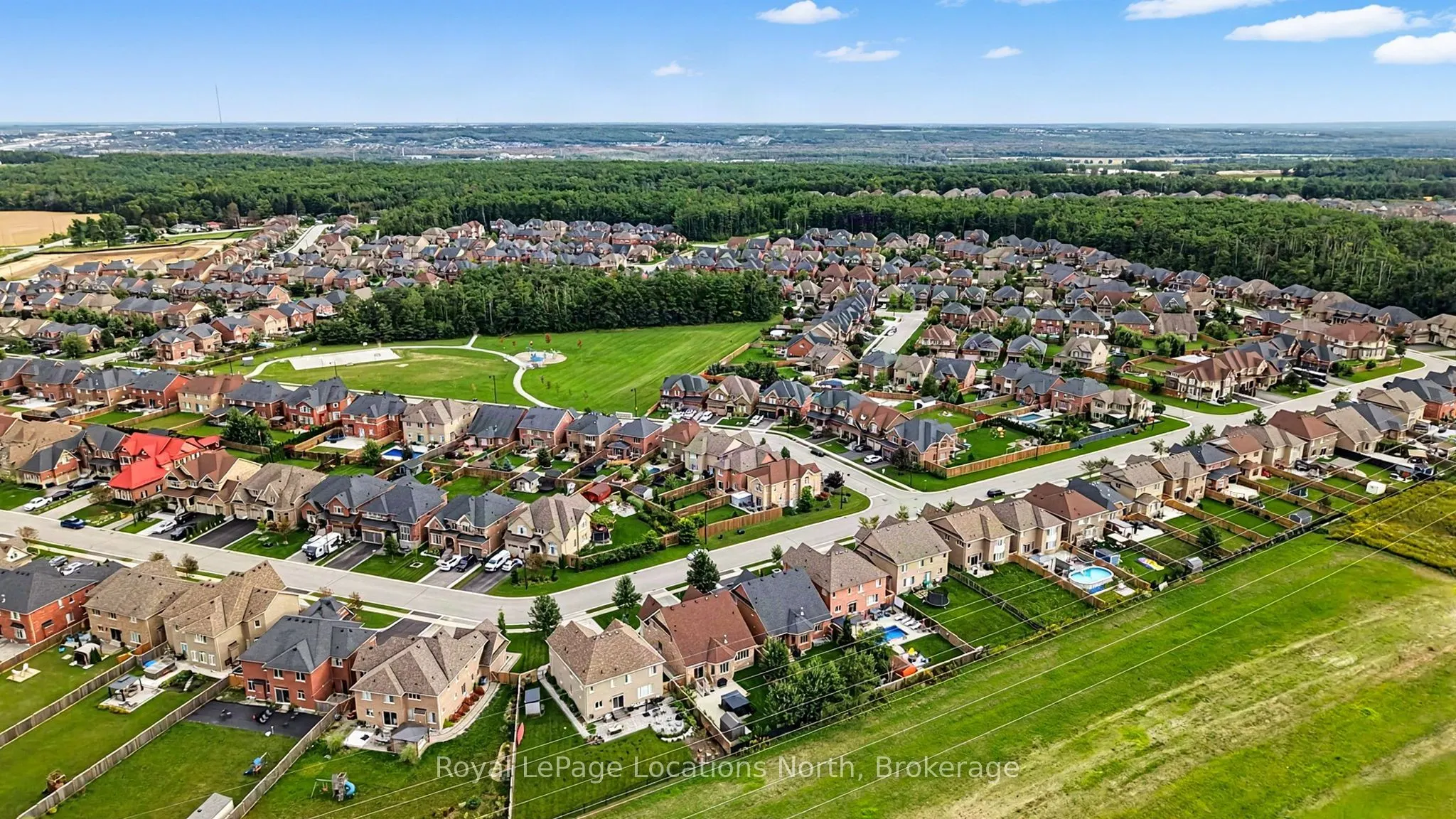 133 Trail Boulevard