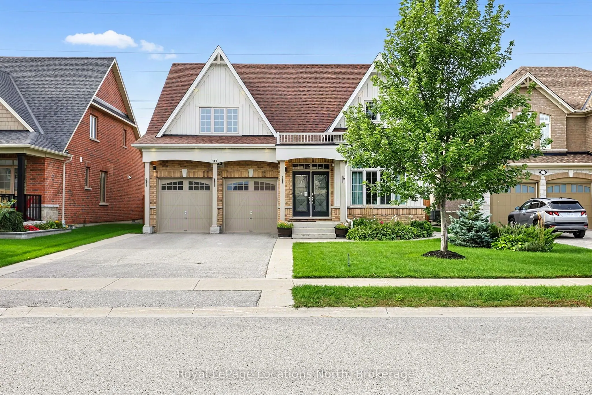 133 Trail Boulevard