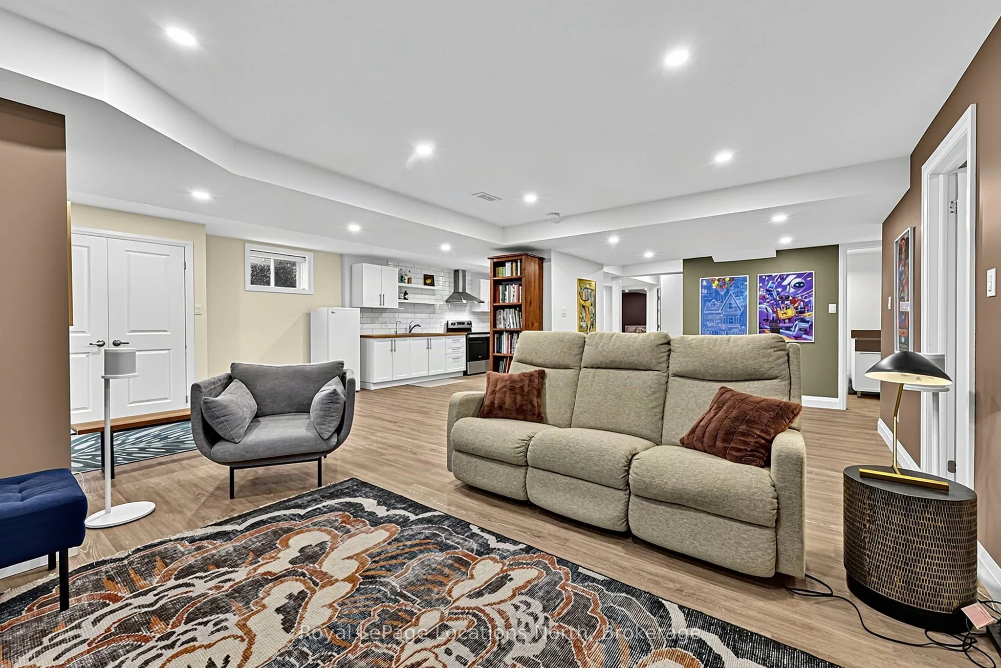 133 Trail Boulevard