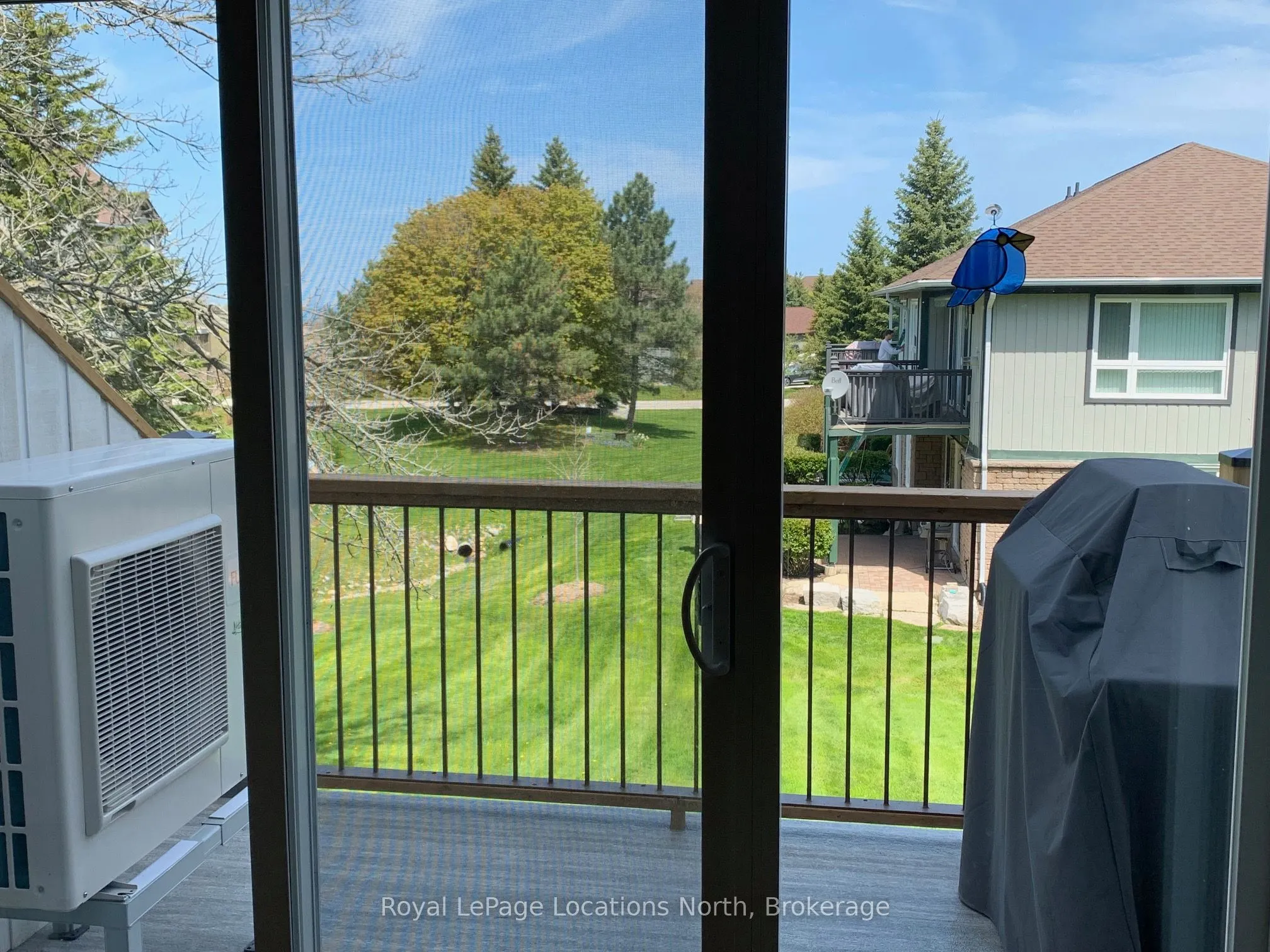 347 Mariners Way #19