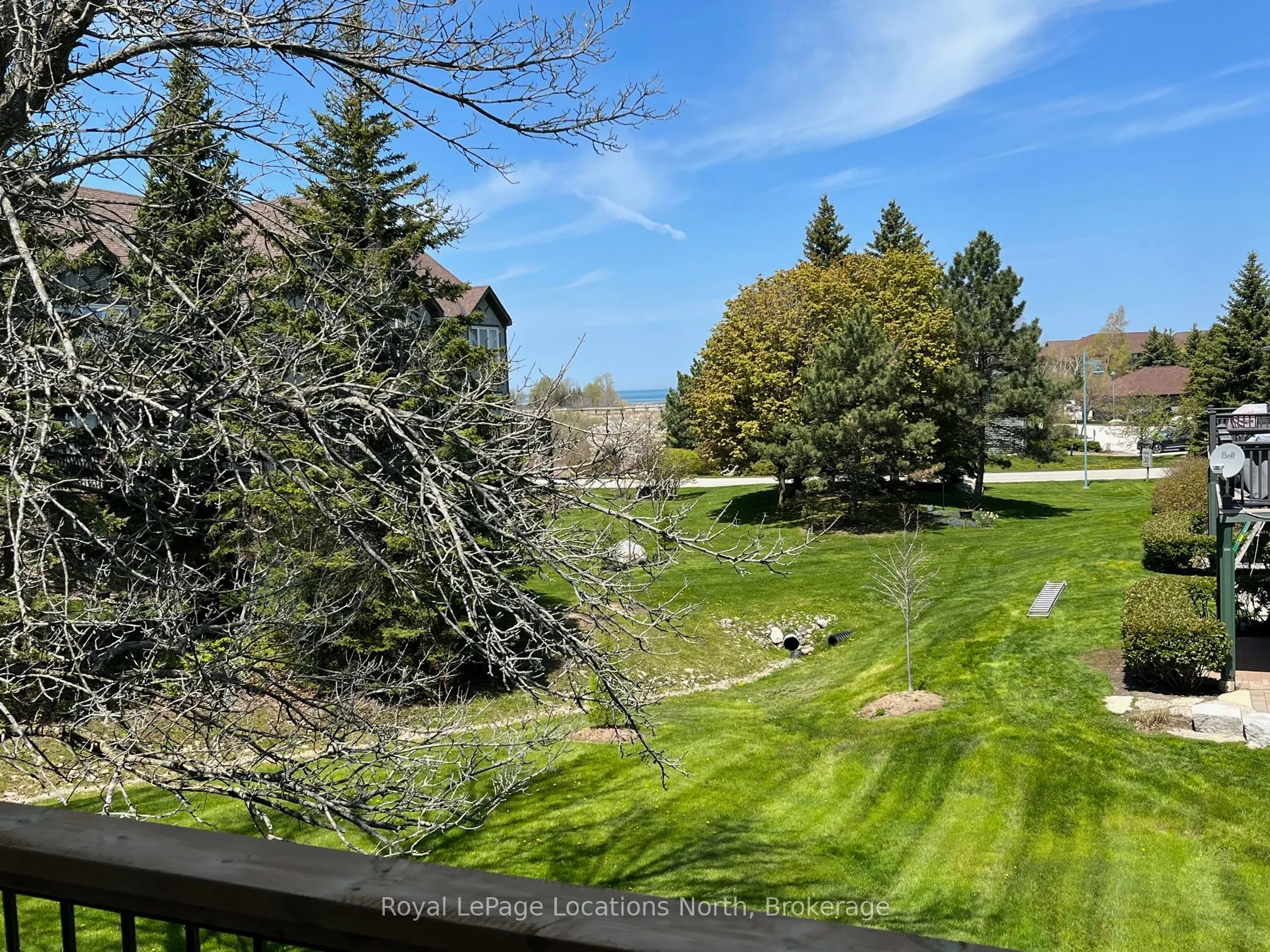 347 Mariners Way #19