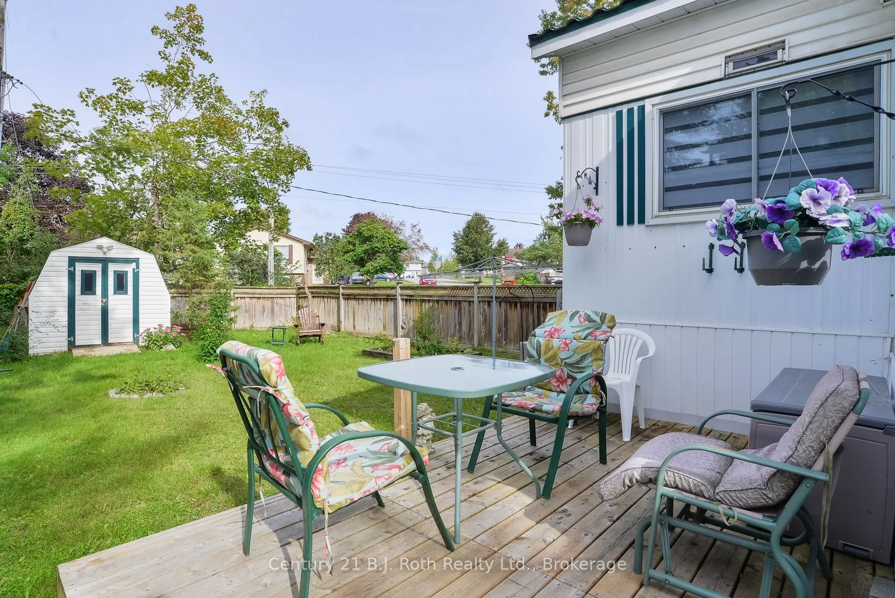 580 West Street S #33