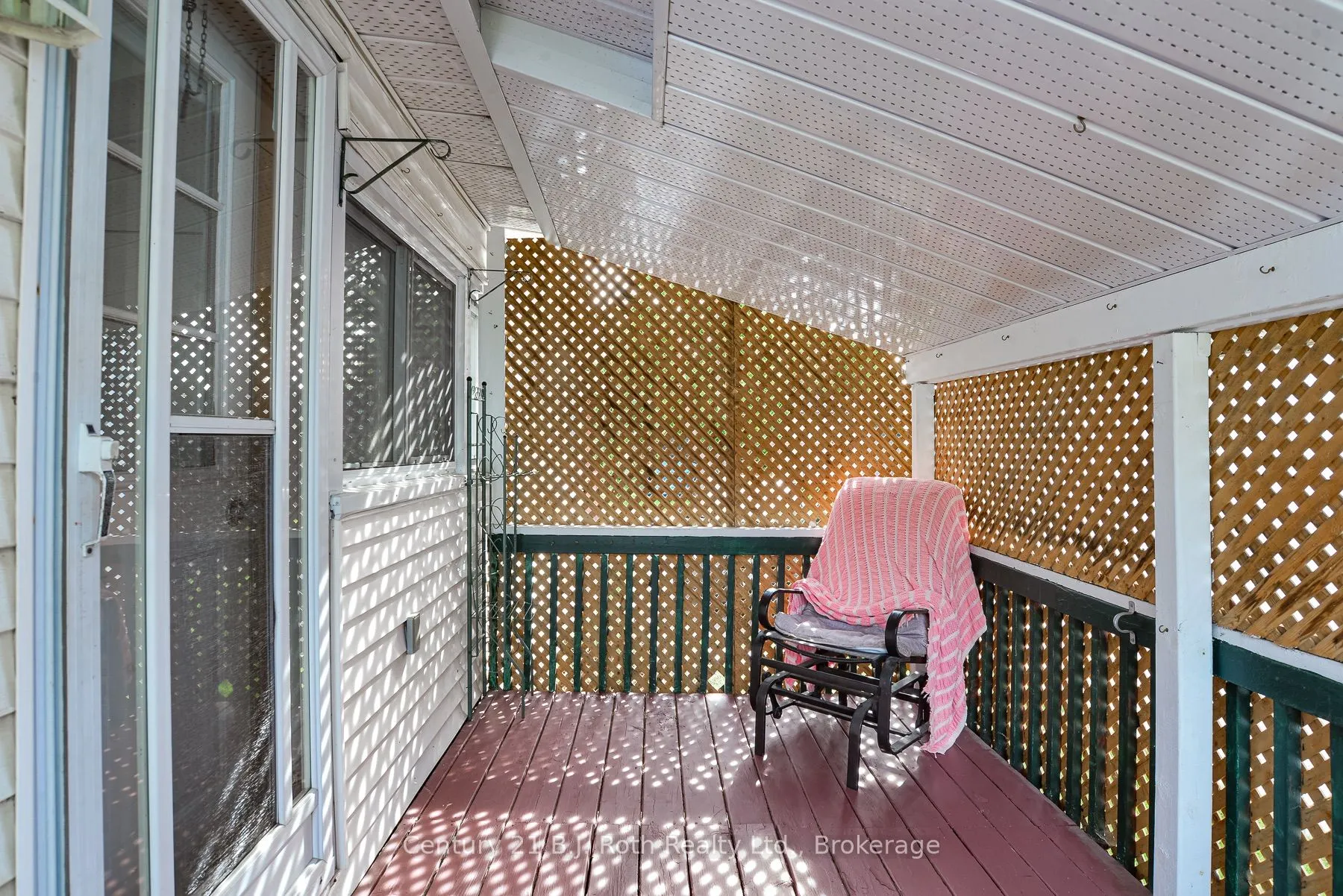 580 West Street S #33