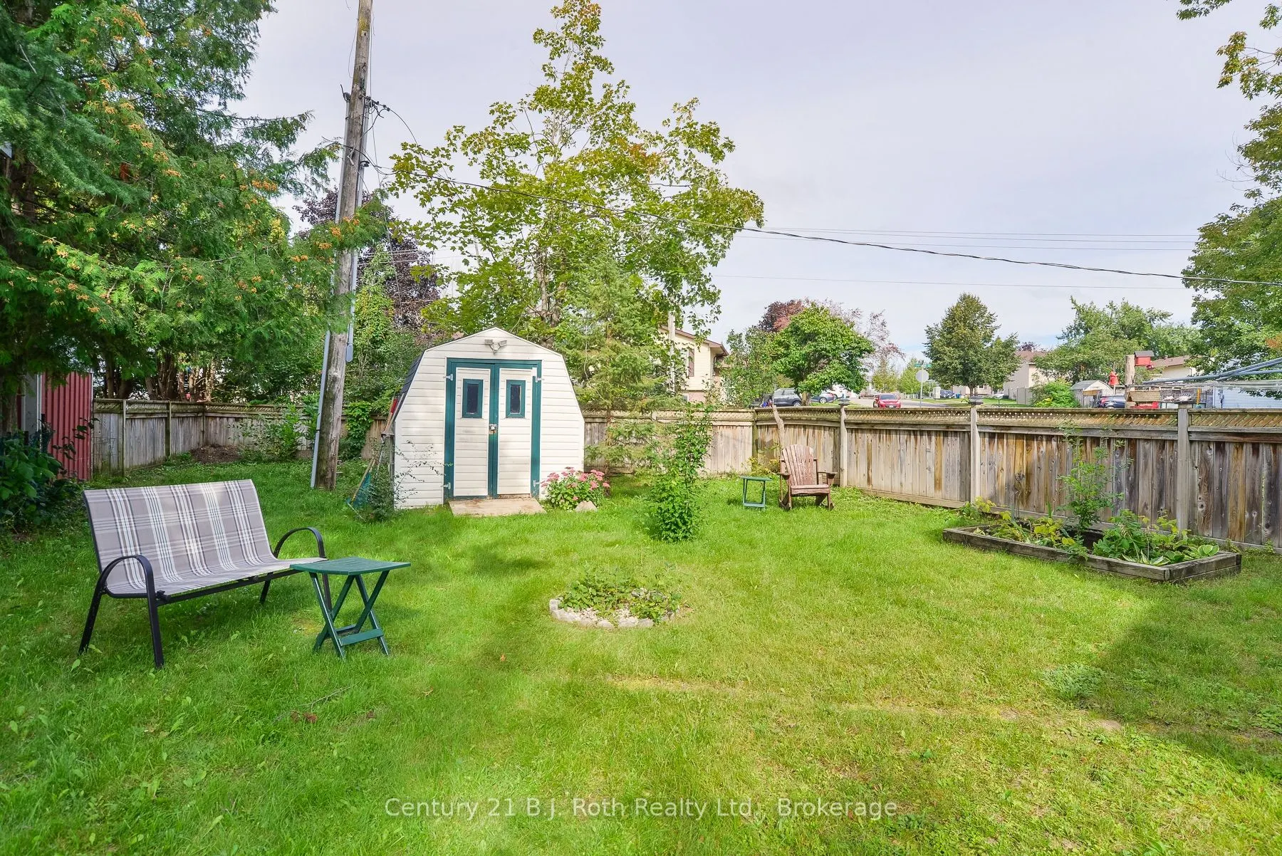 580 West Street S #33