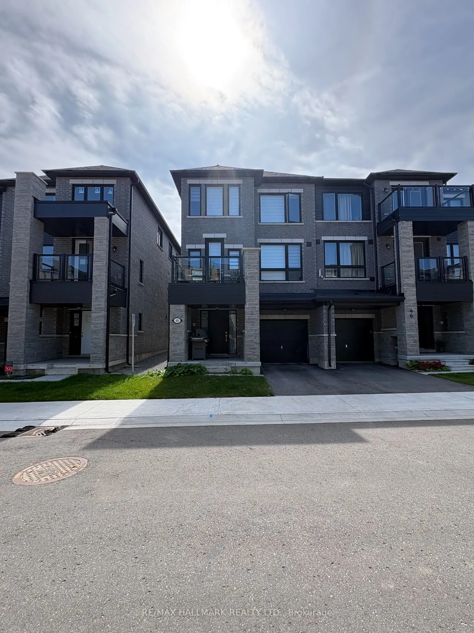 48 Spry Lane