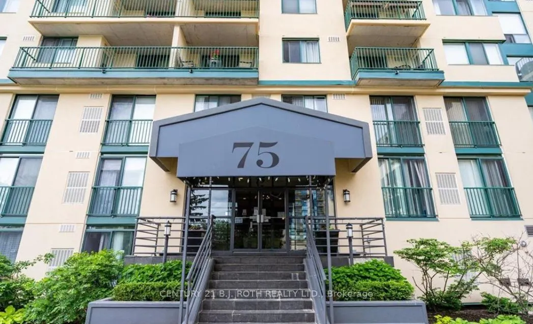 75 ellen Street #506