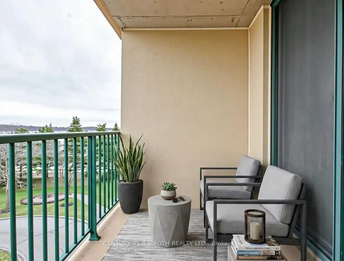75 ellen Street #506