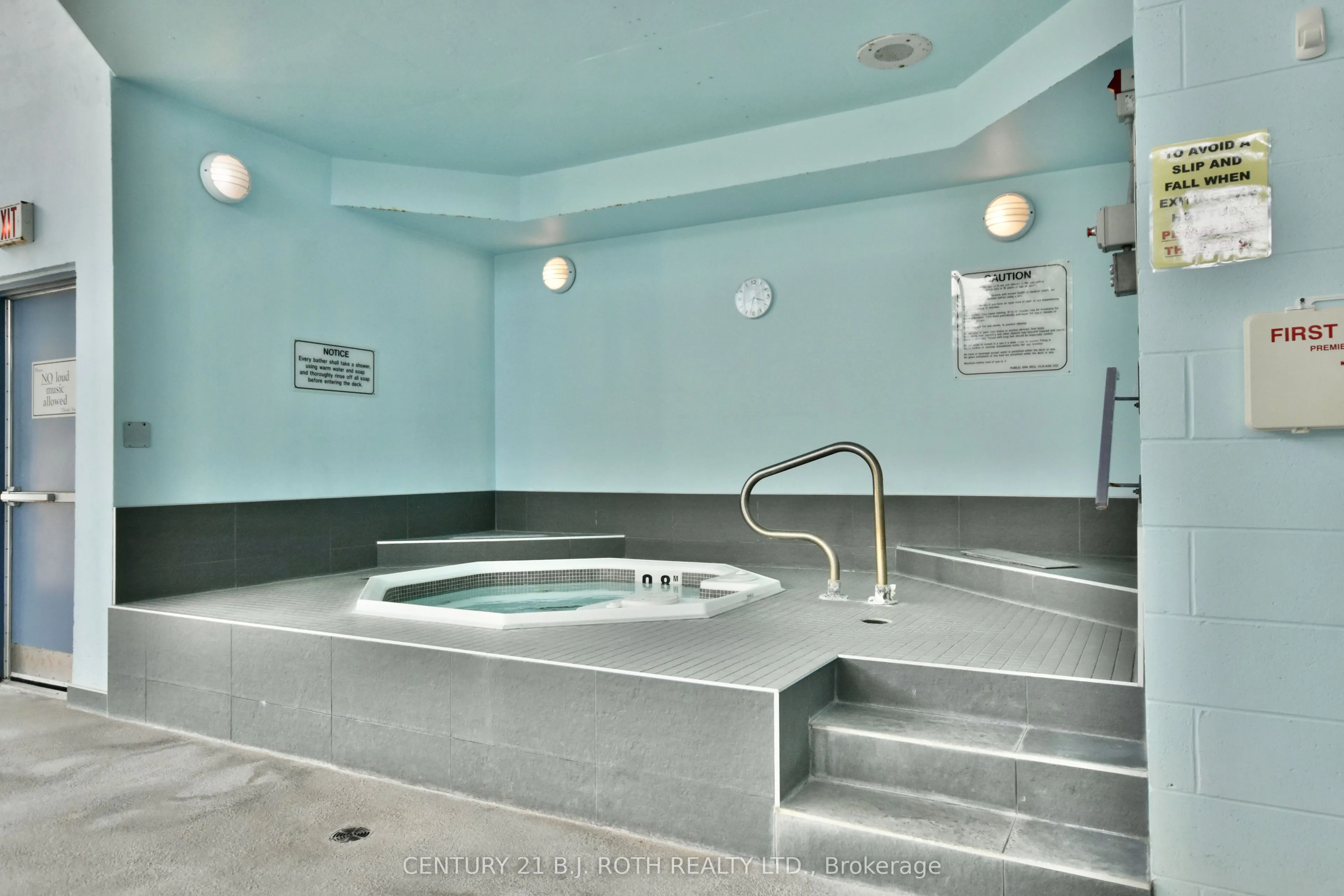 75 ellen Street #506