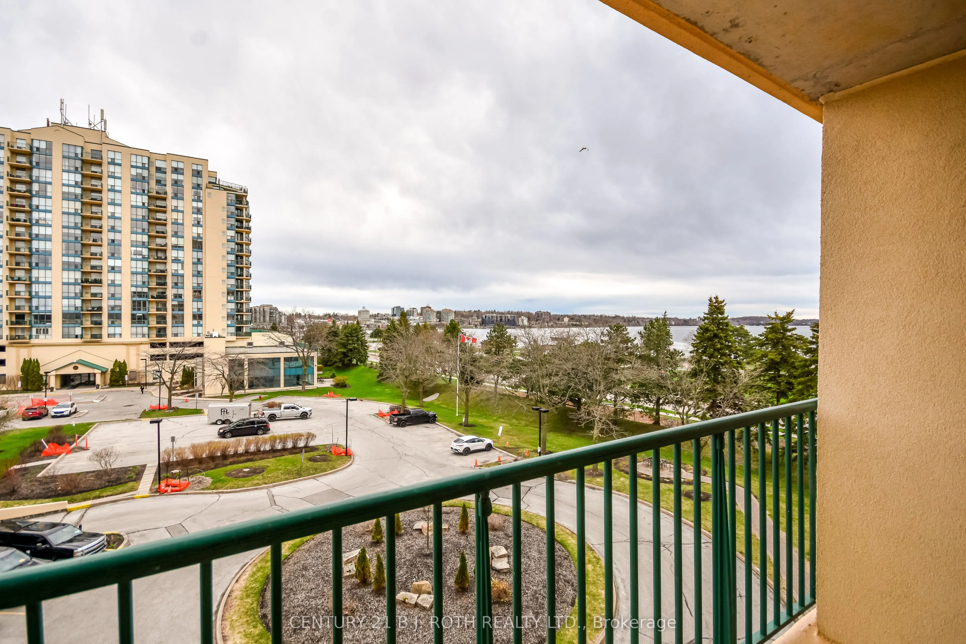 75 ellen Street #506
