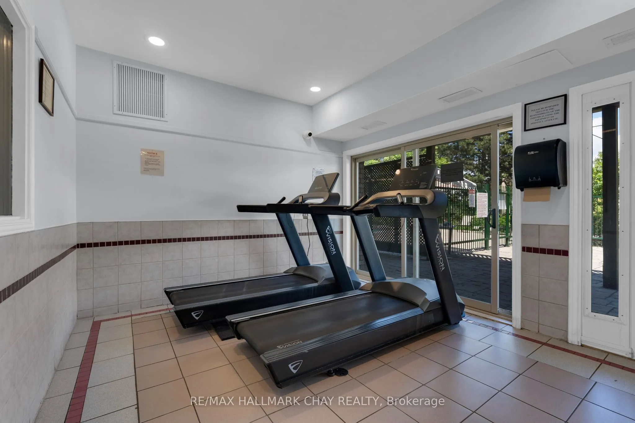 1 Quail Crescent #103