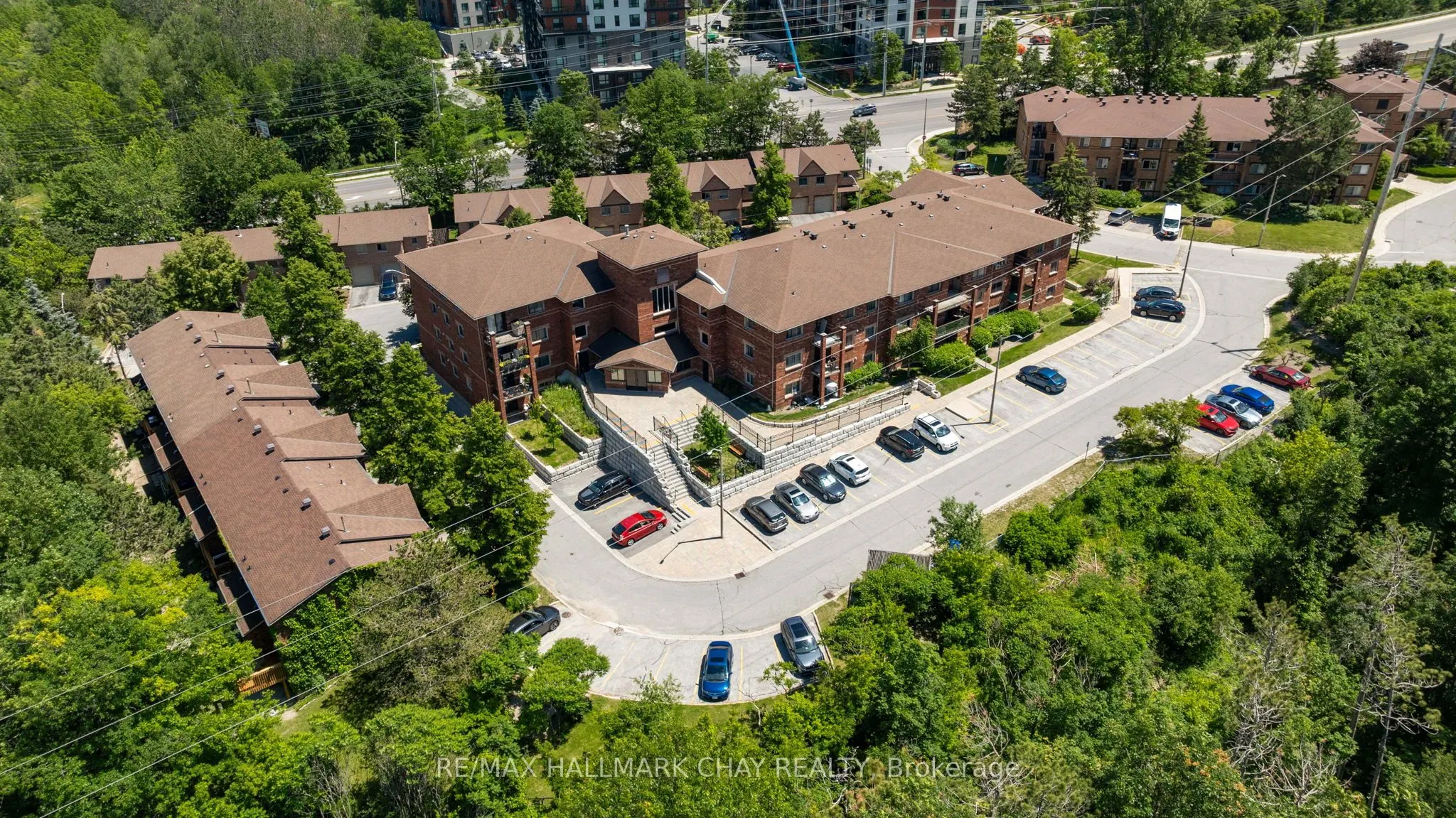 1 Quail Crescent #103