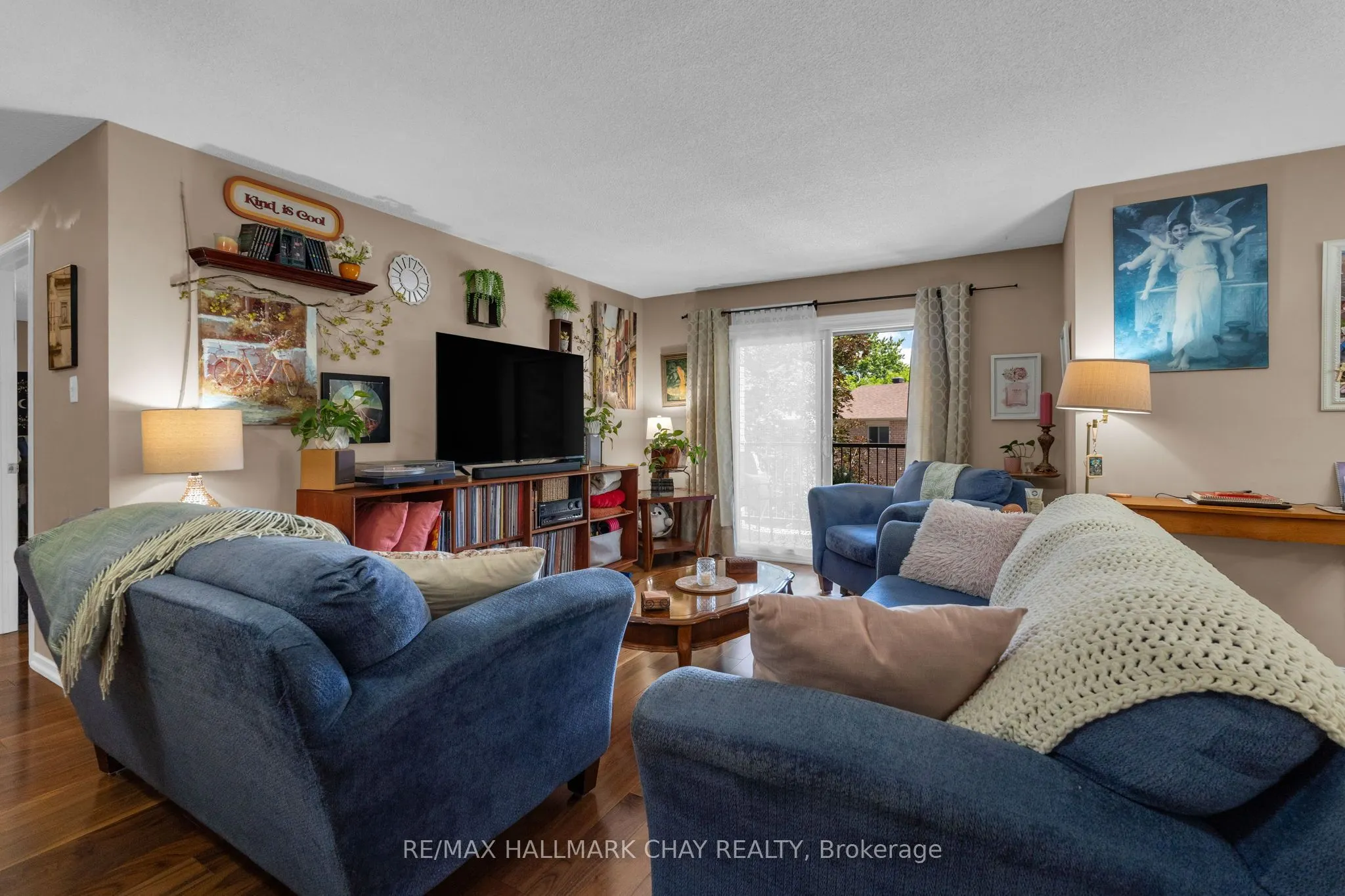1 Quail Crescent #103