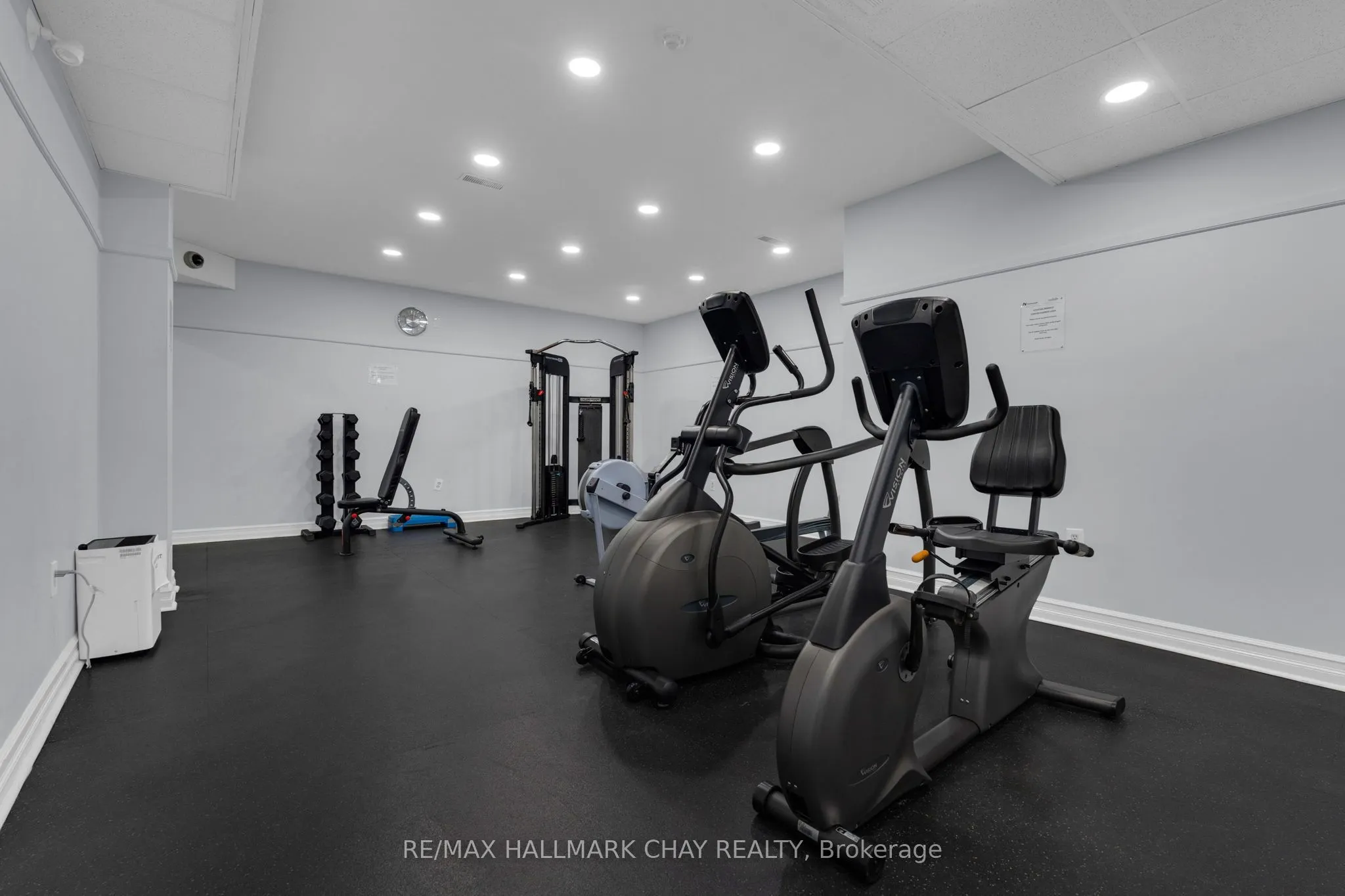 1 Quail Crescent #103