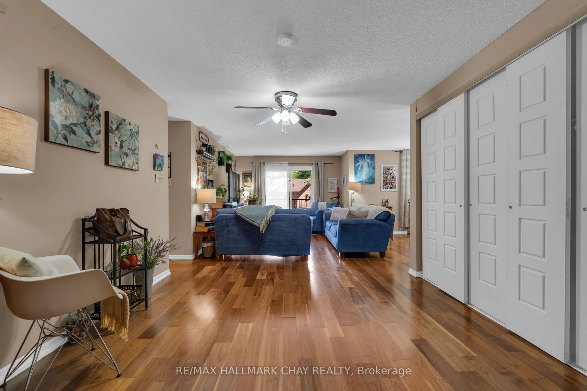 1 Quail Crescent #103