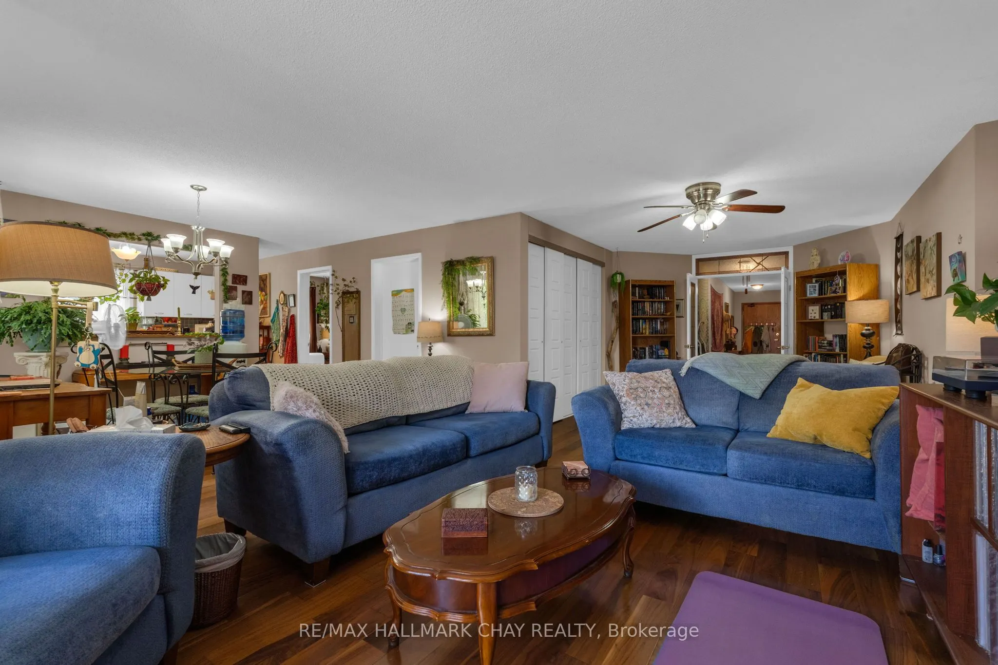 1 Quail Crescent #103