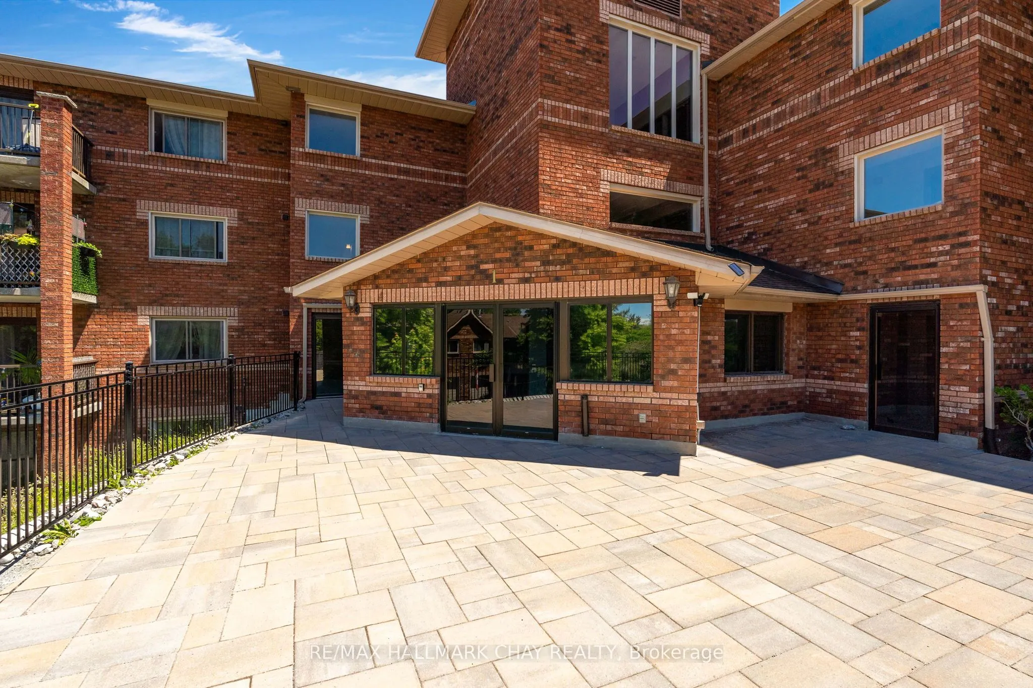 1 Quail Crescent #103