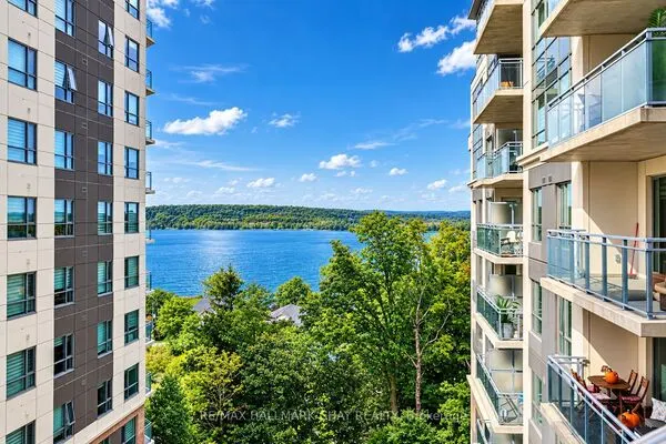 58 Lakeside Terrace