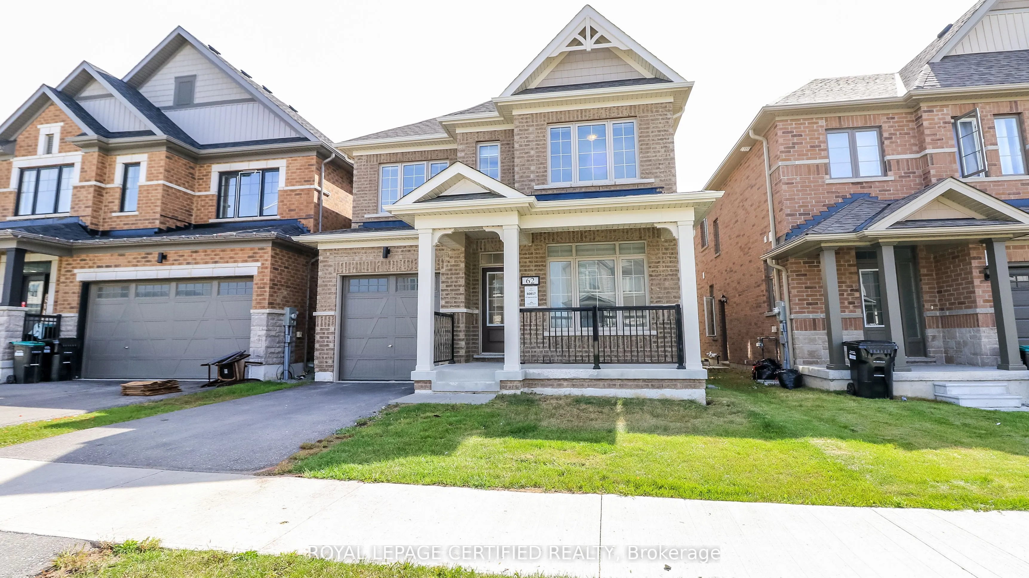 62 Sagewood Avenue