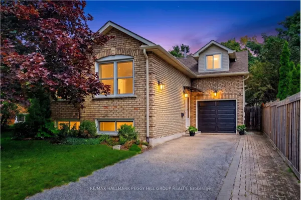5 Barwick Drive