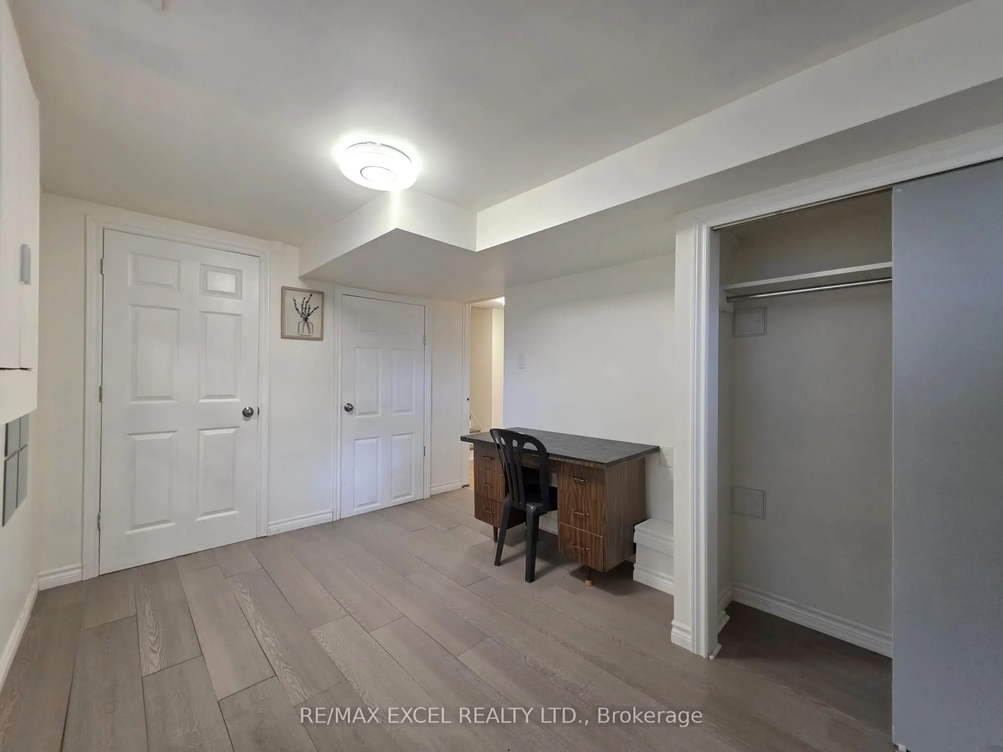 22 Northpark Road #Bsmt