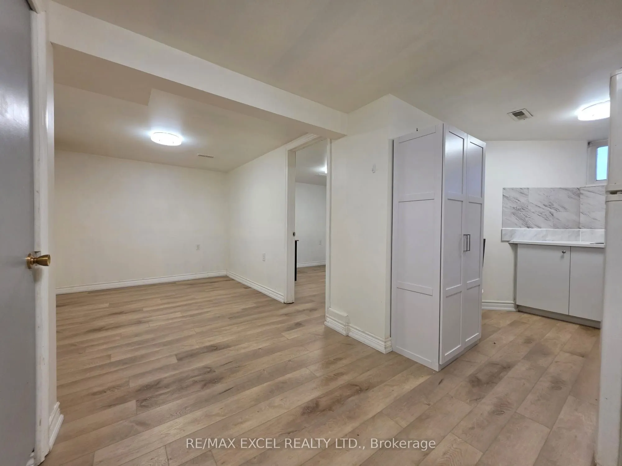 22 Northpark Road #Bsmt