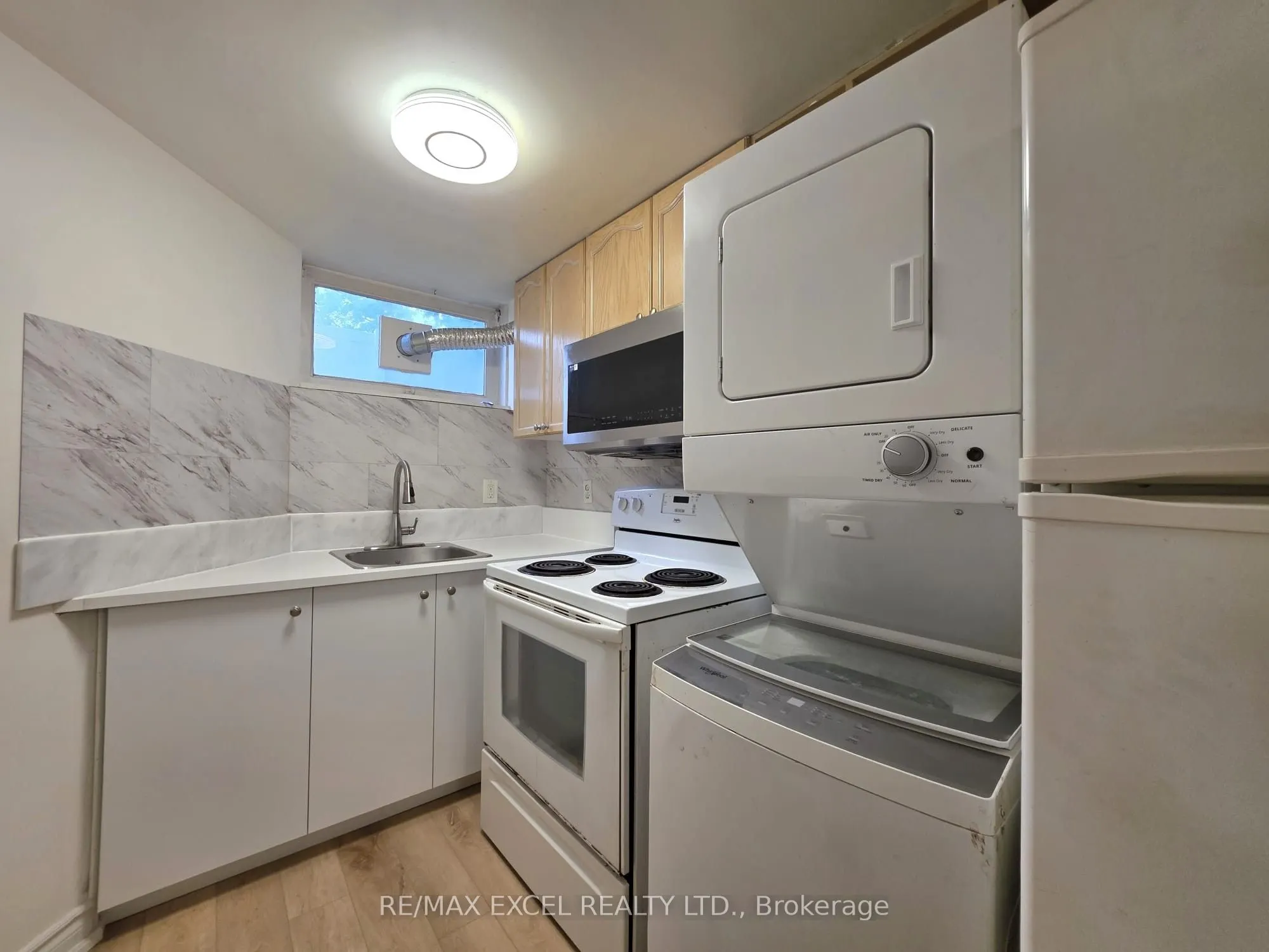 22 Northpark Road #Bsmt