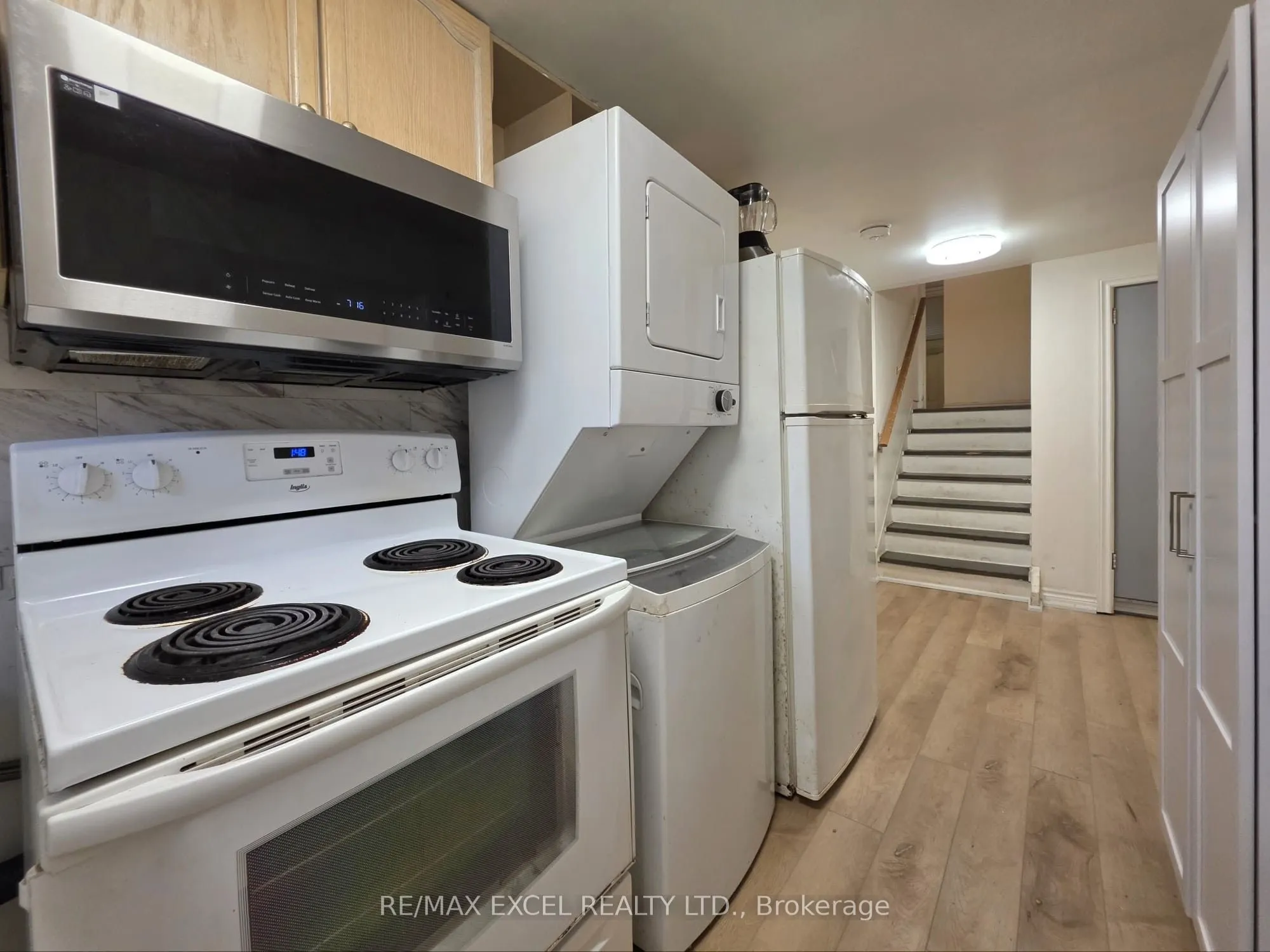 22 Northpark Road #Bsmt