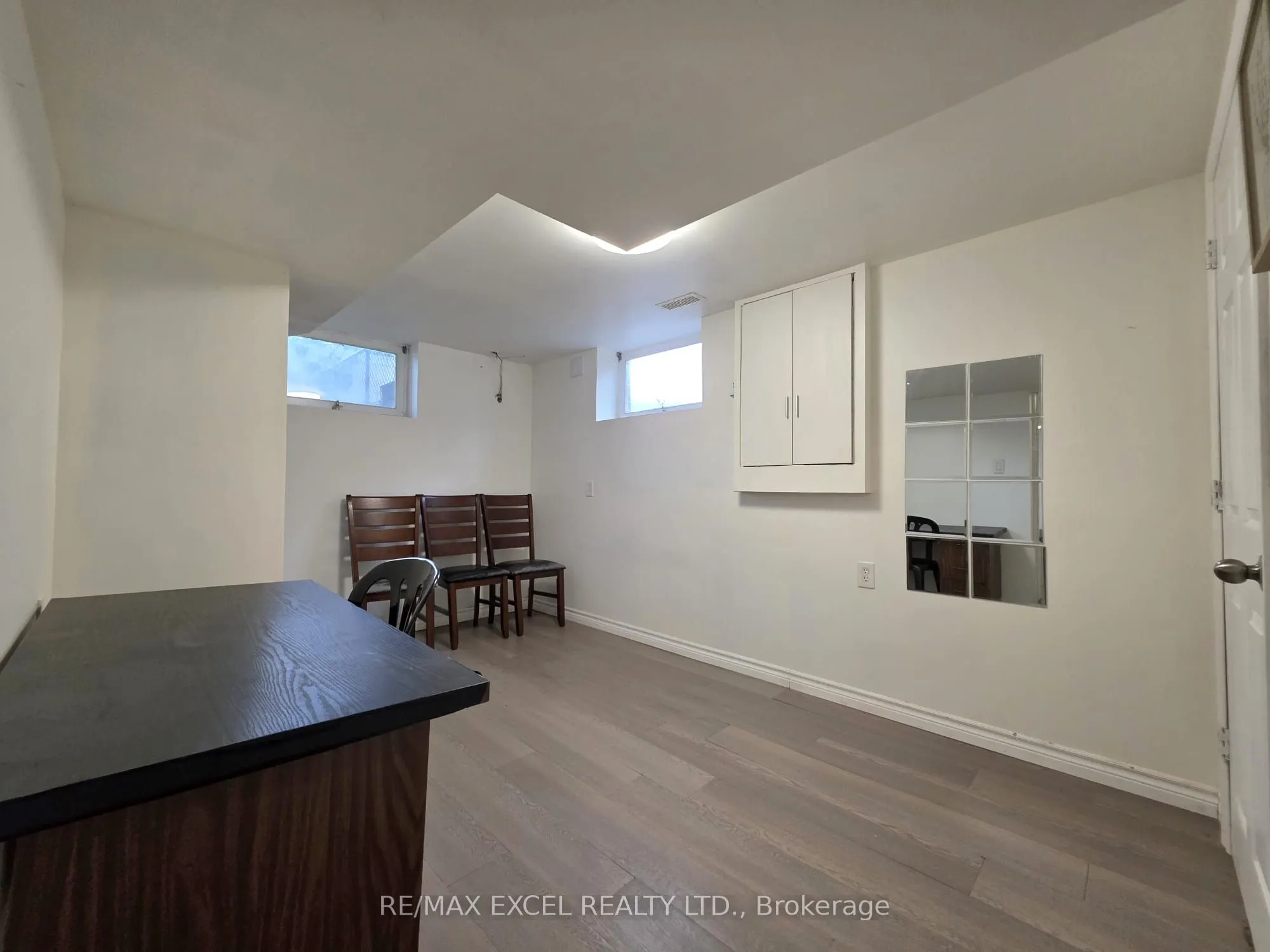 22 Northpark Road #Bsmt