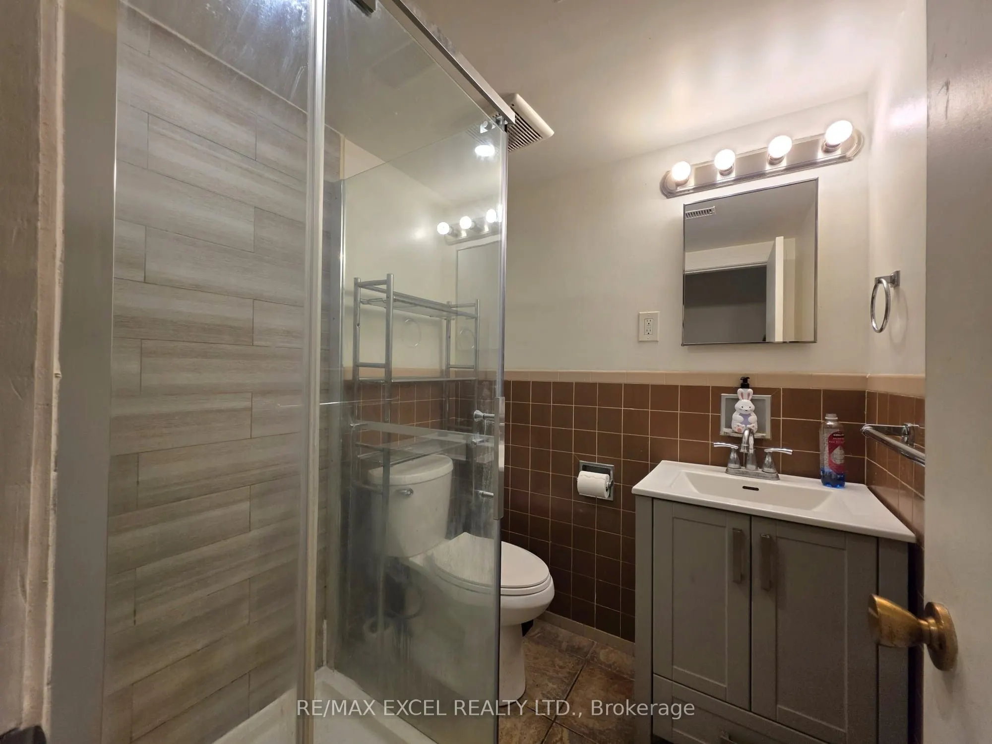 22 Northpark Road #Bsmt