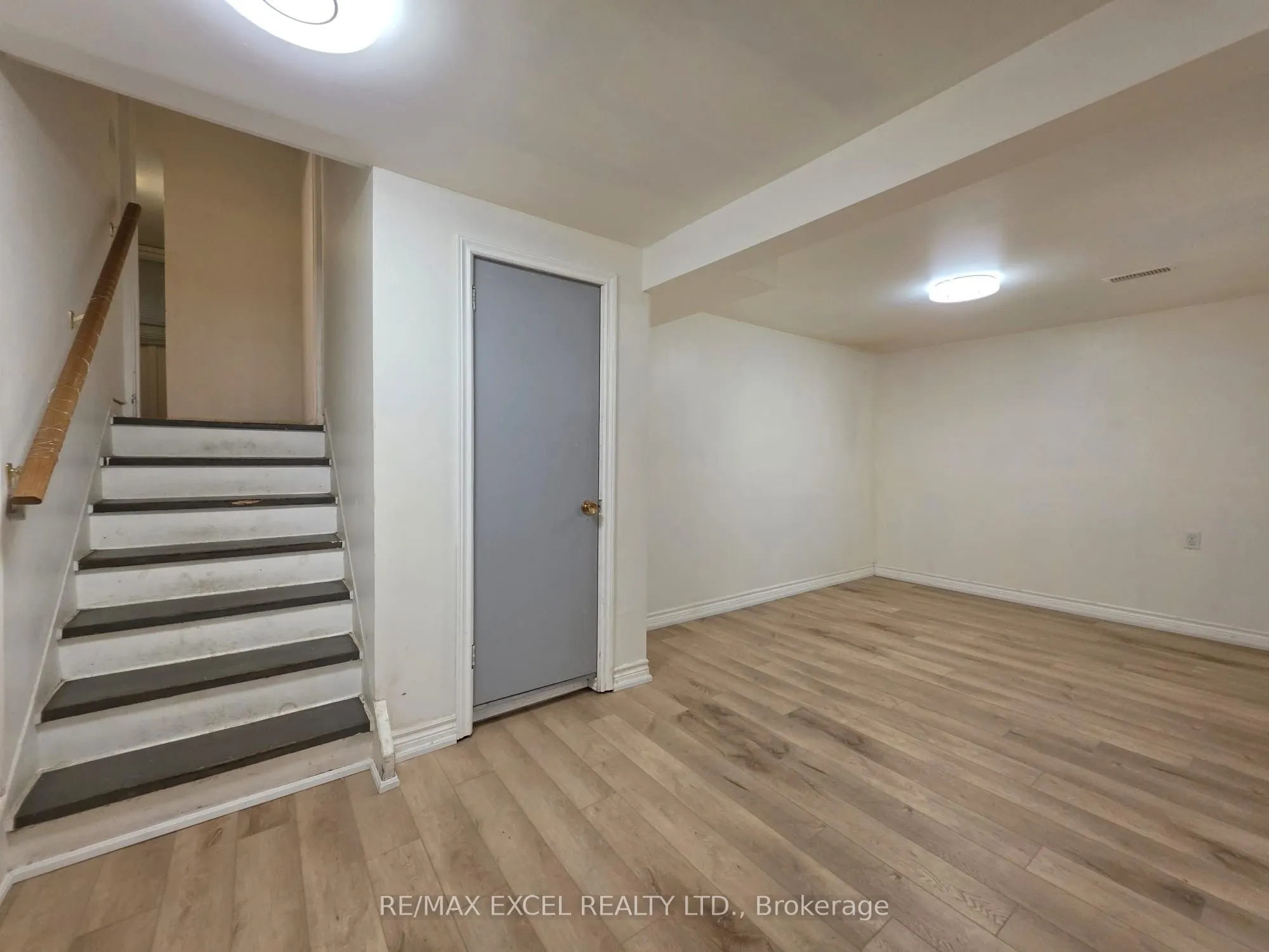 22 Northpark Road #Bsmt