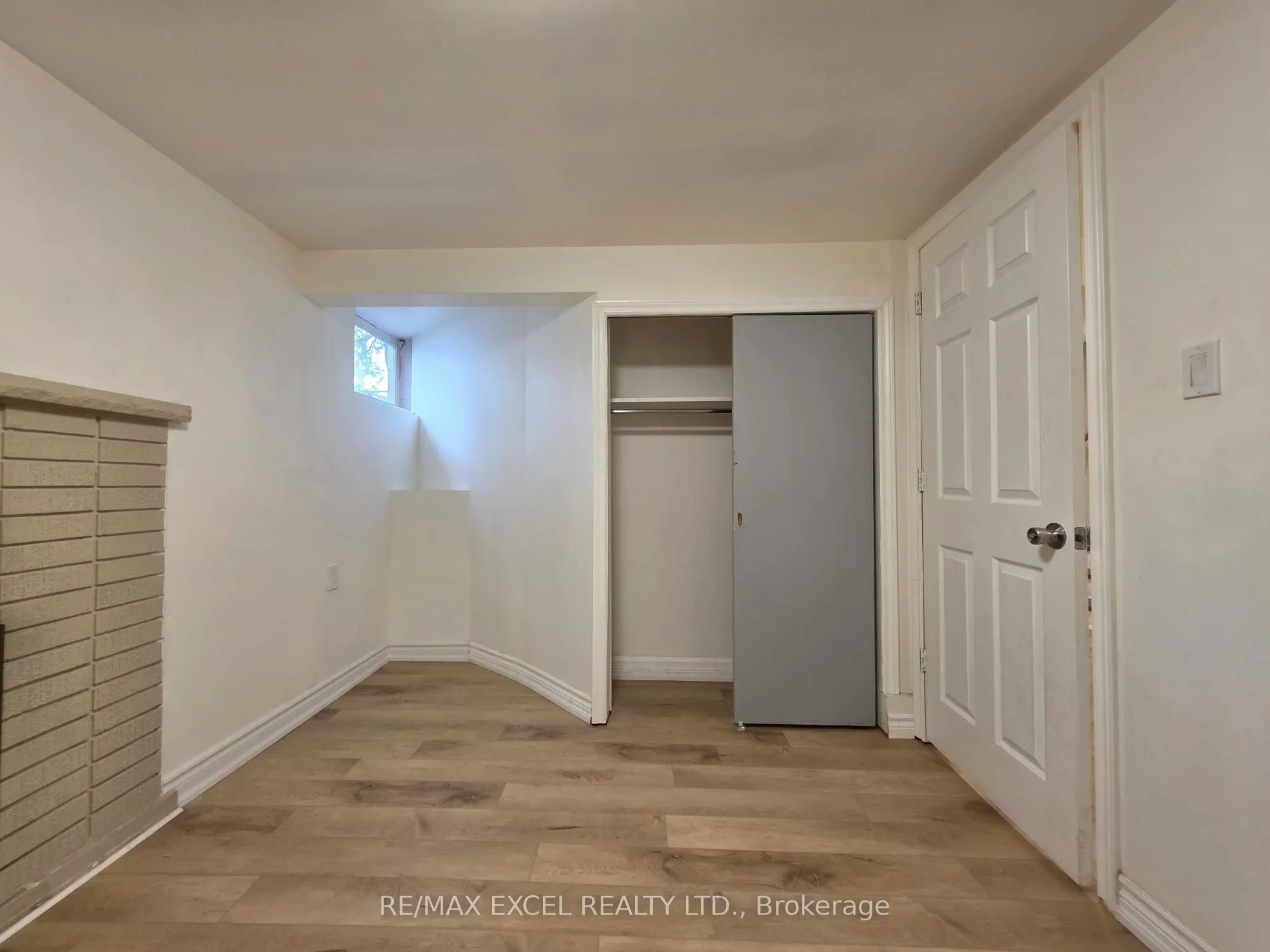 22 Northpark Road #Bsmt