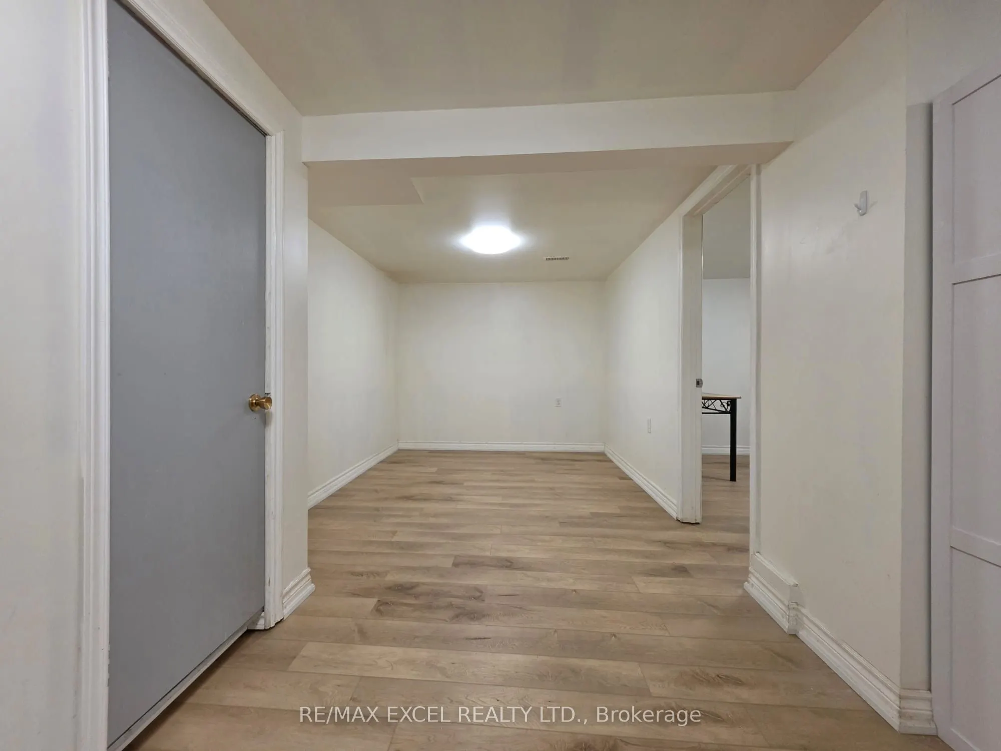 22 Northpark Road #Bsmt