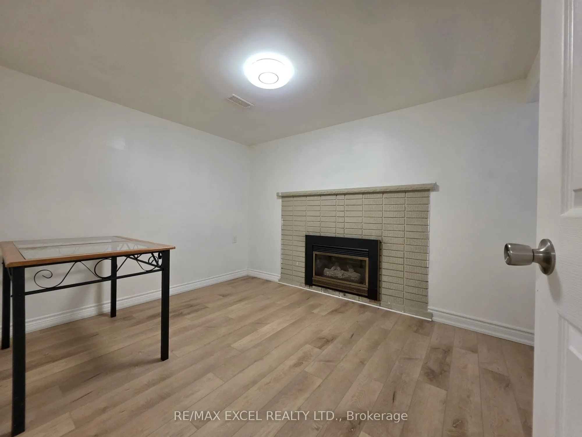 22 Northpark Road #Bsmt