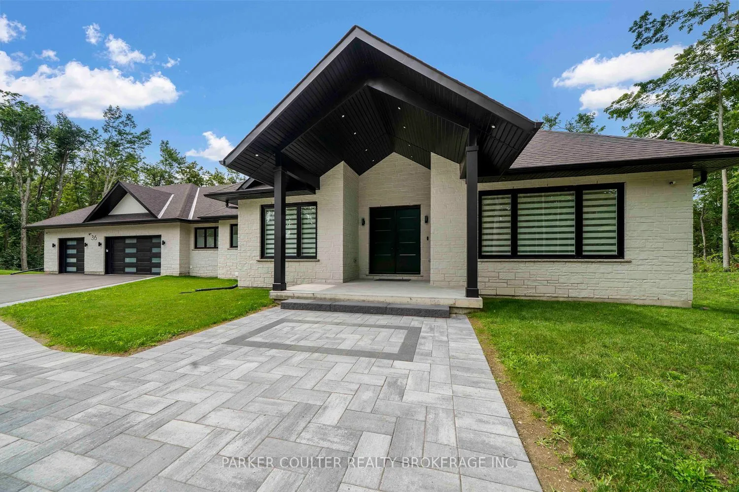 36 Highland Drive