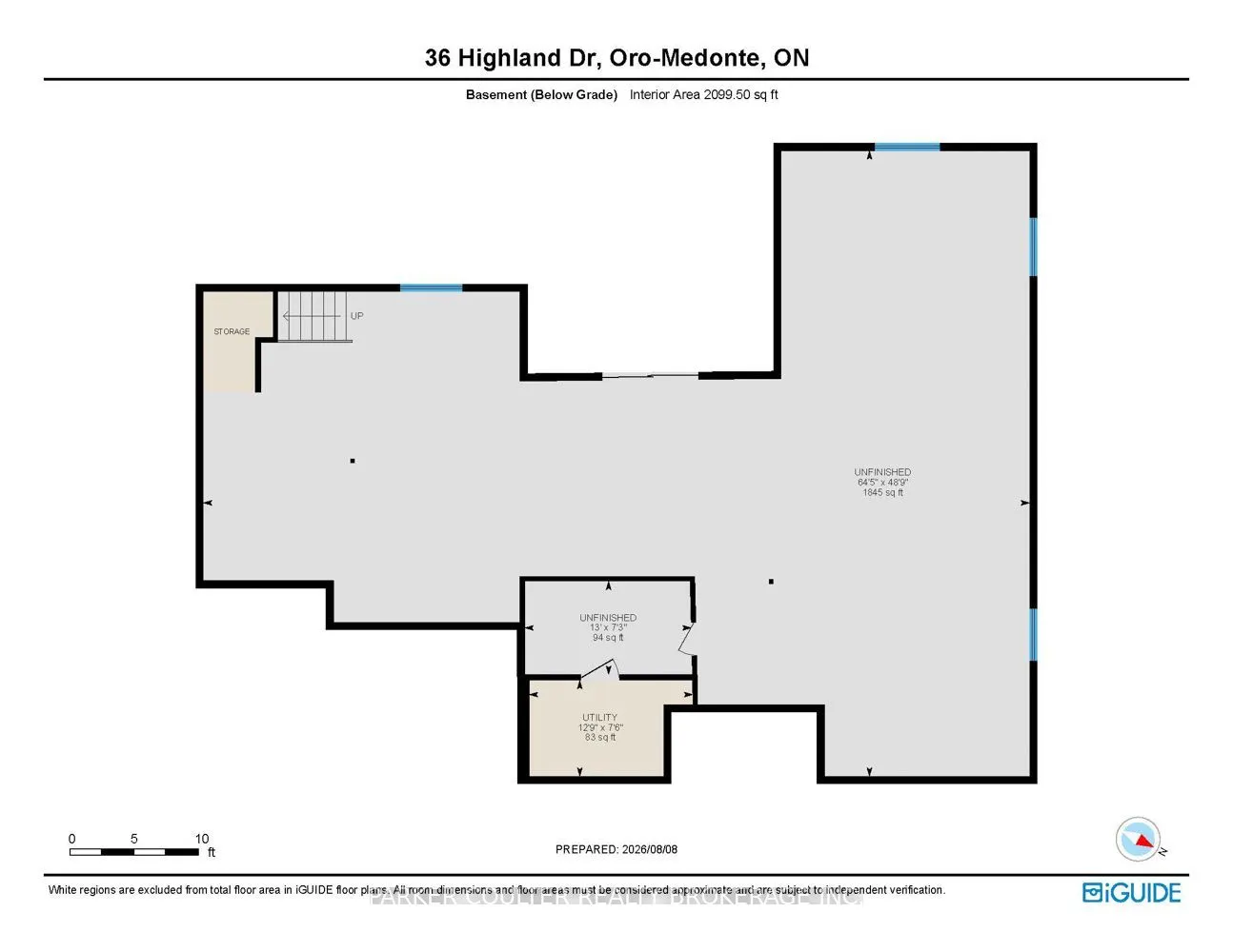 36 Highland Drive