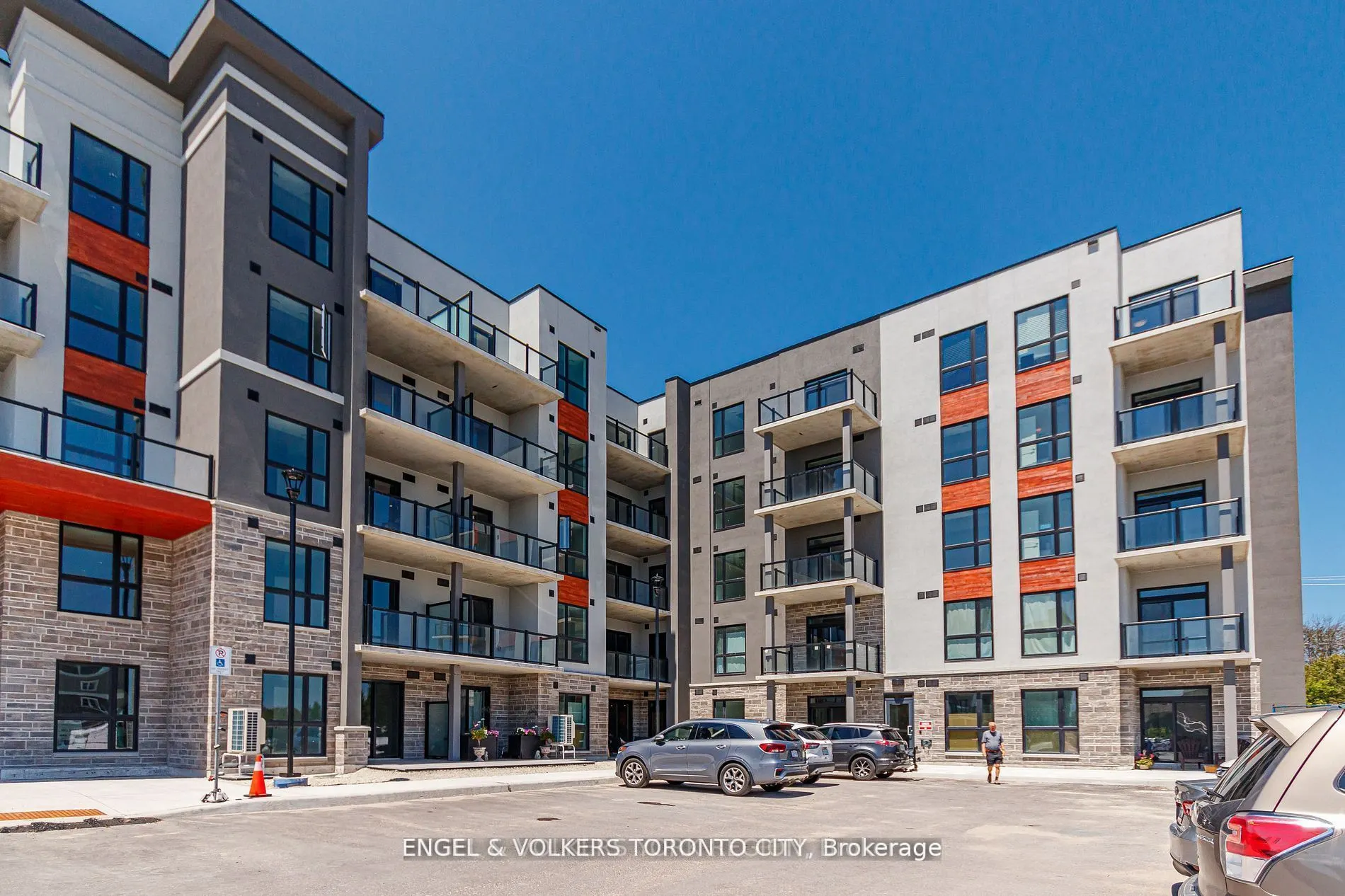 4 Kimberly Lane E #327