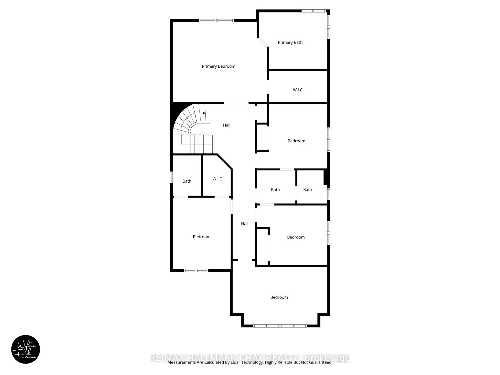 12 Orleans Avenue