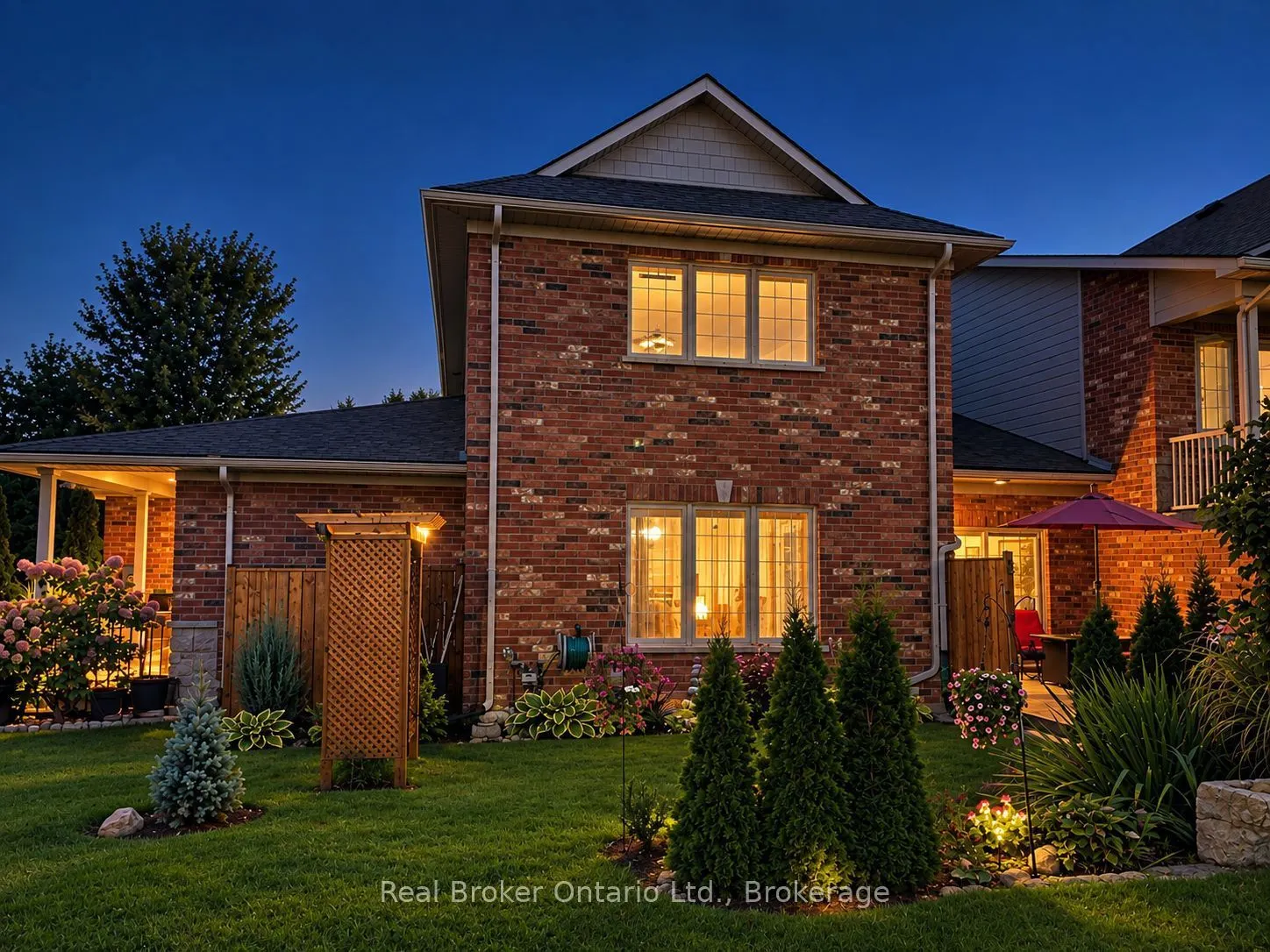 438 Shewfelt Crescent